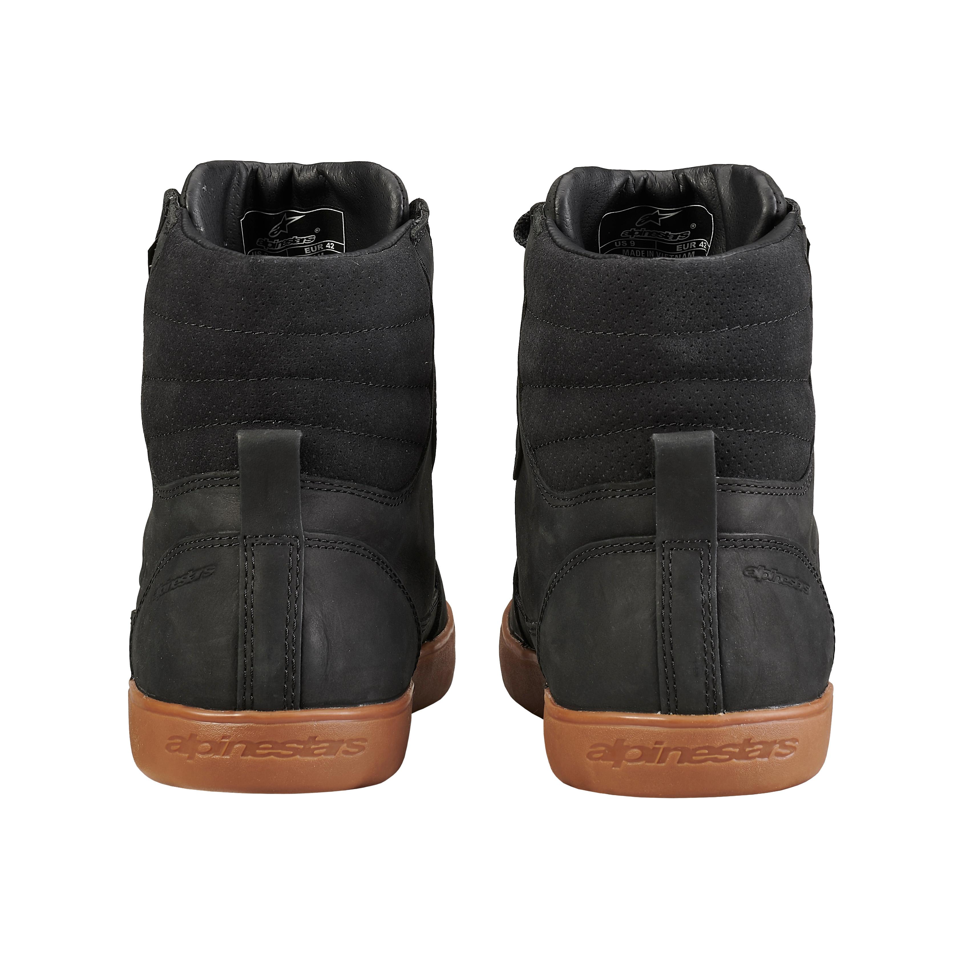 ALPINESTARS J-6 WATERPROOF RIDING SHOE 6 image 17