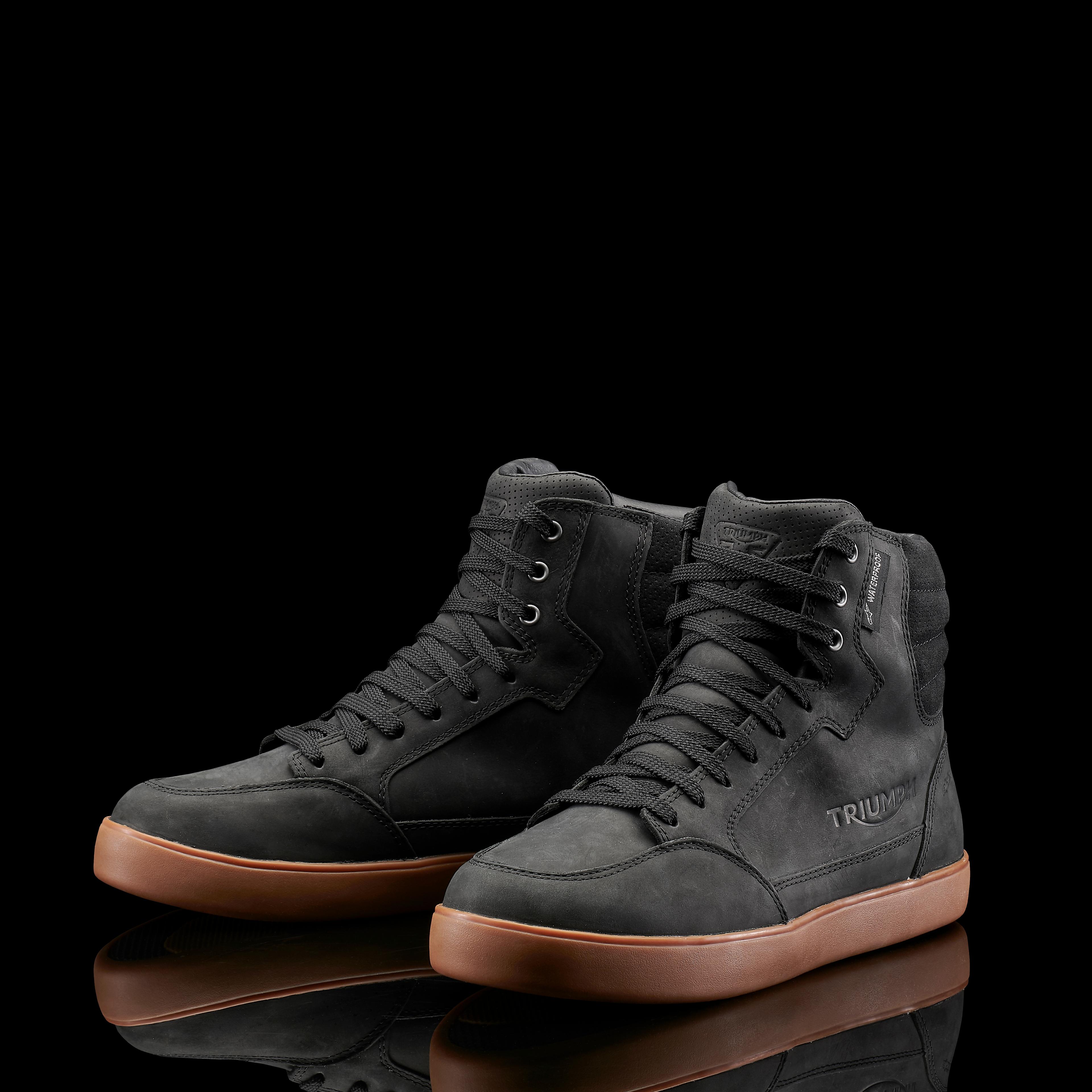 ALPINESTARS J-6 WATERPROOF RIDING SHOE 7 image 3