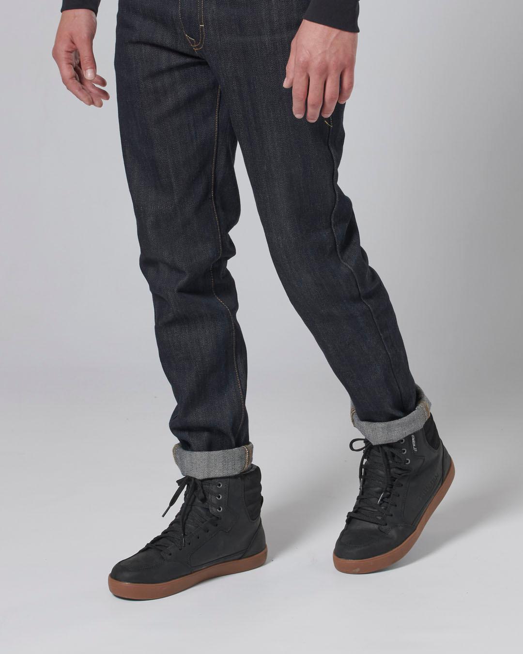 ALPINESTARS J-6 WATERPROOF RIDING SHOE 9 image 11