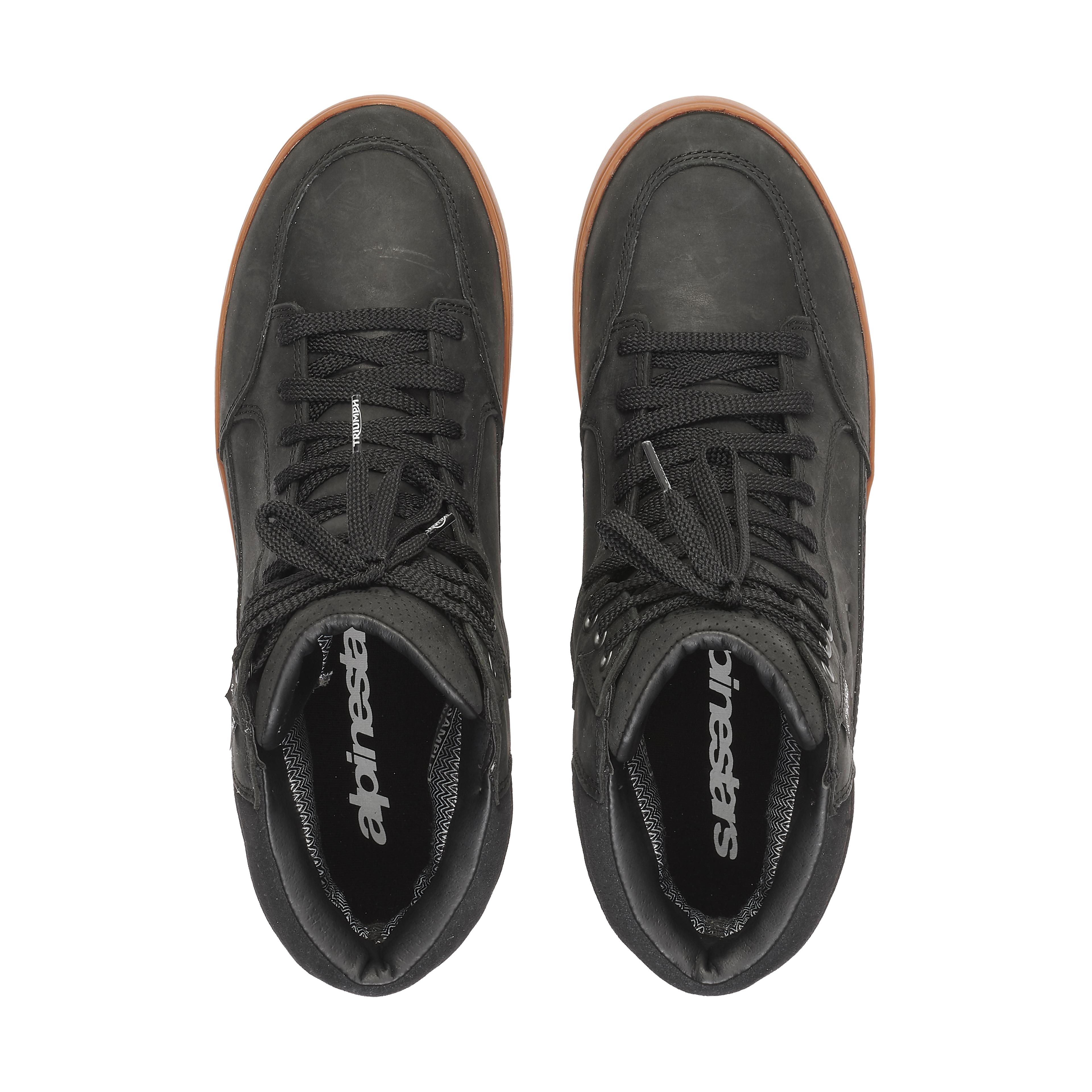 ALPINESTARS J-6 WATERPROOF RIDING SHOE 9 image 1
