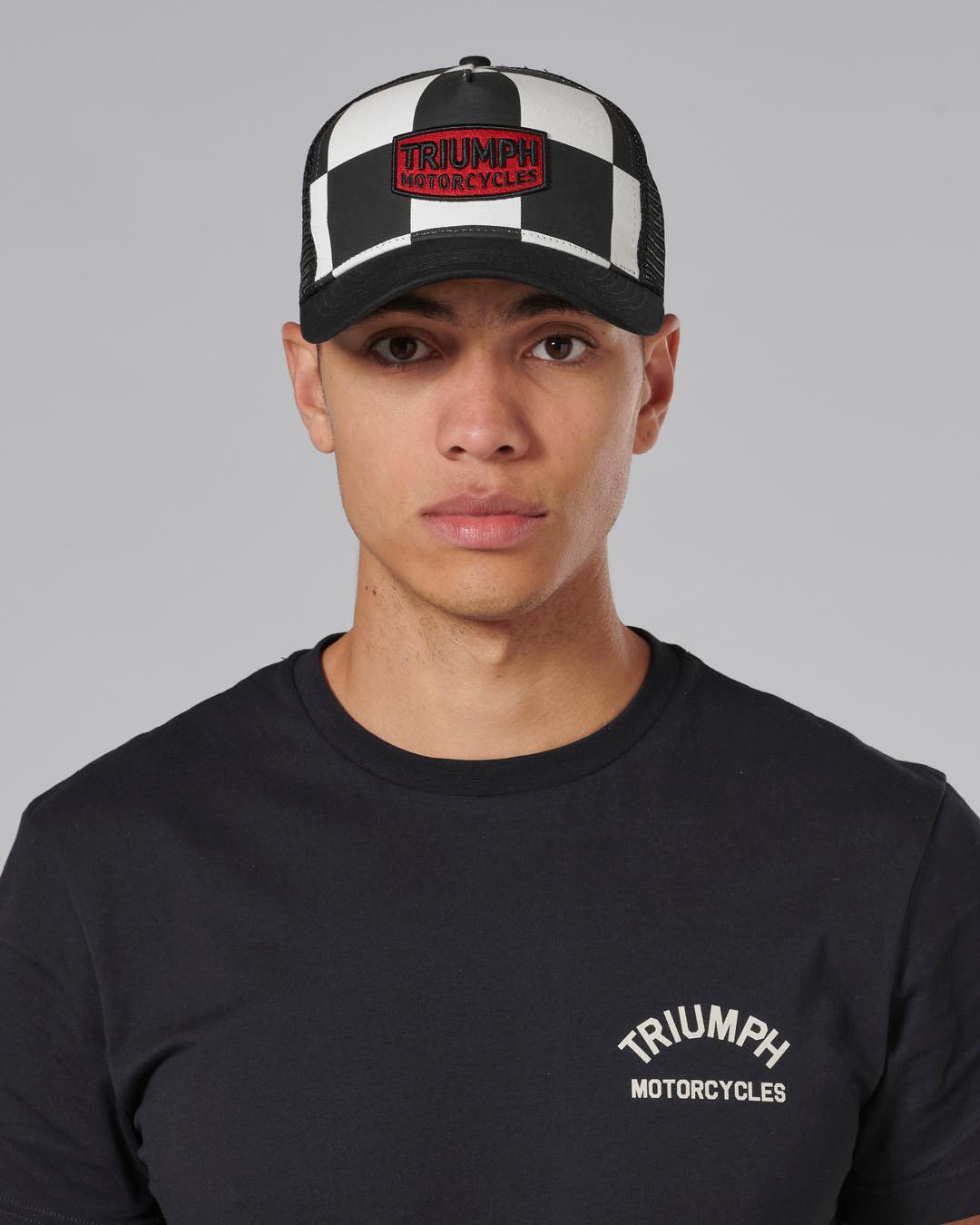 PRITCHARD TRUCKER CAP image 2