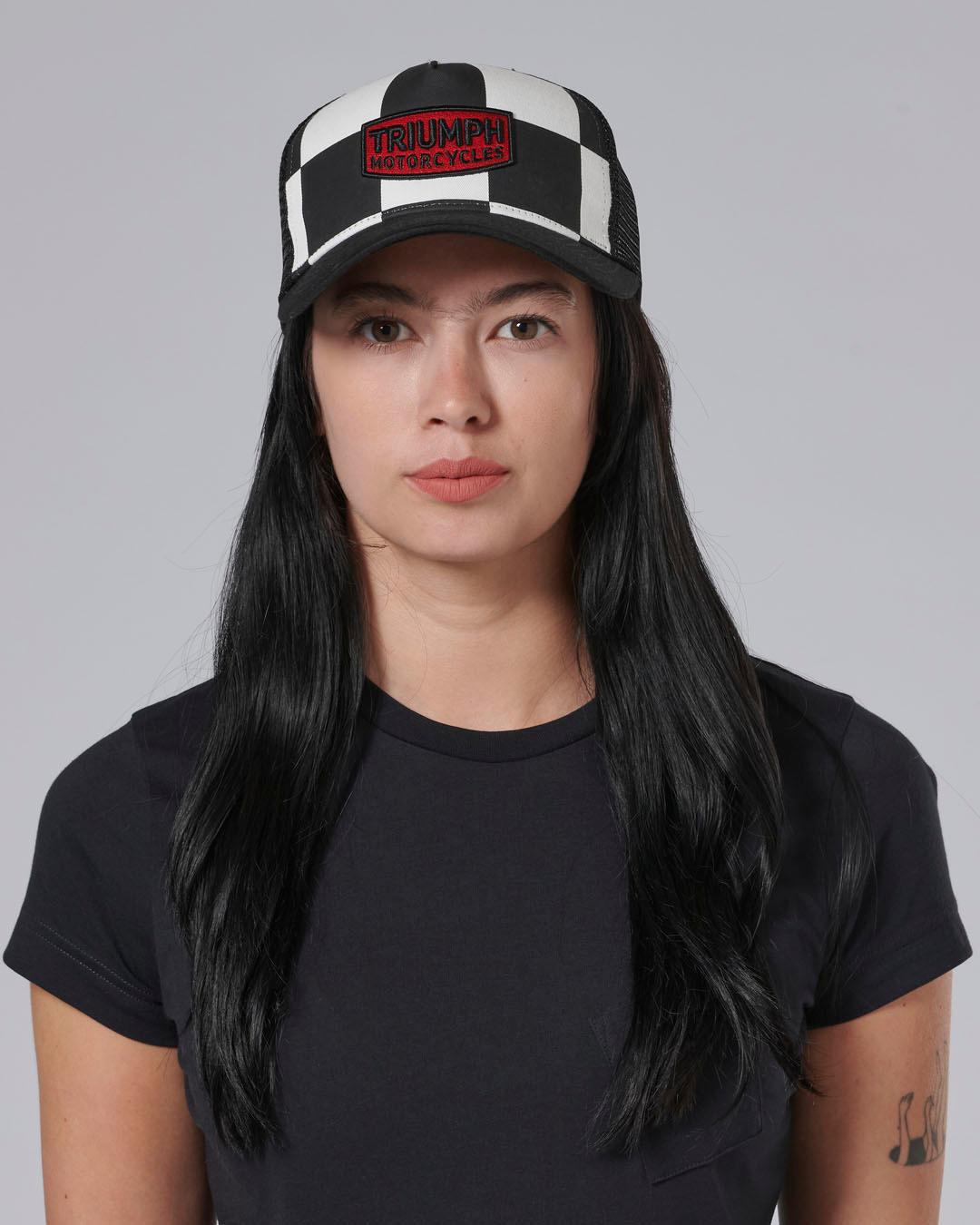 PRITCHARD TRUCKER CAP image 3