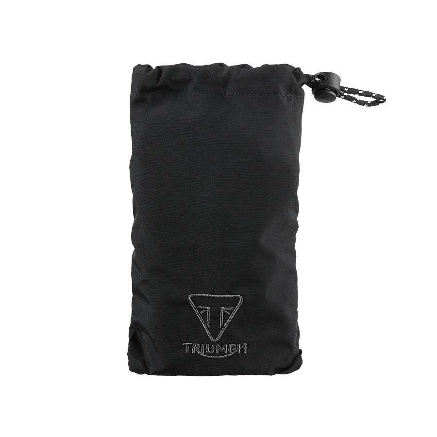 FOLDABLE CAP image 2