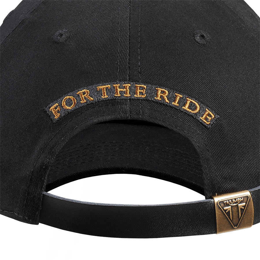 TRIUMPH X BOND 007™ CAP image 6
