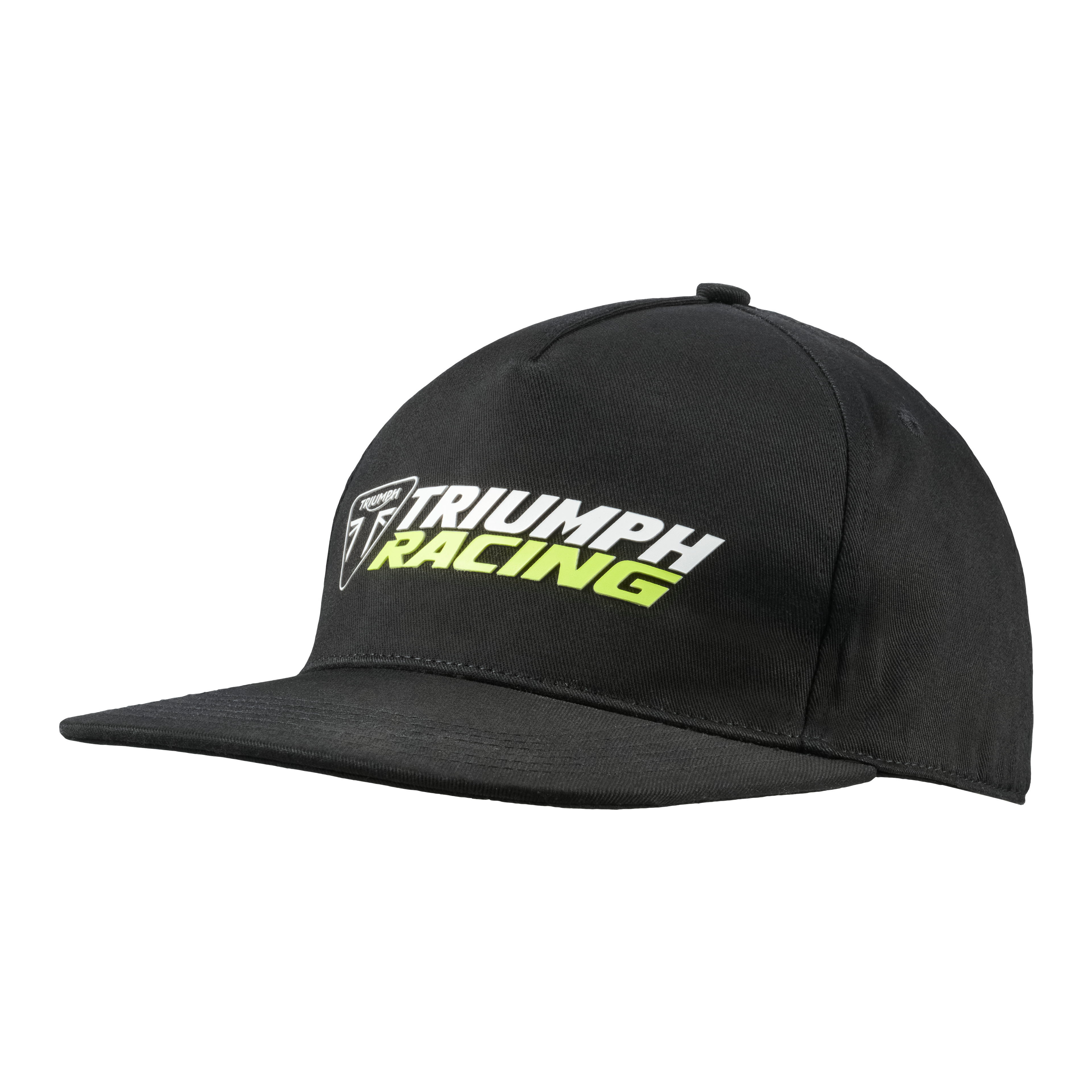 RACING FLAT PEAK CAP image 8