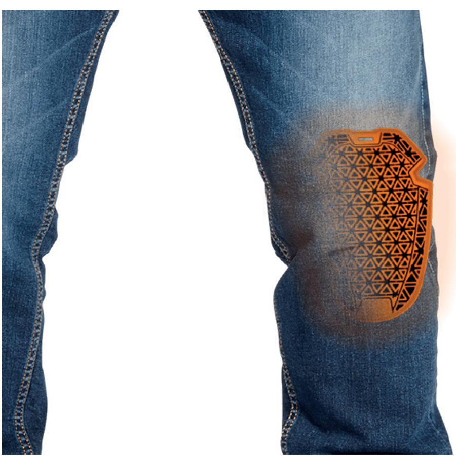 D3O GHOST KNEE (PAIR) image 2