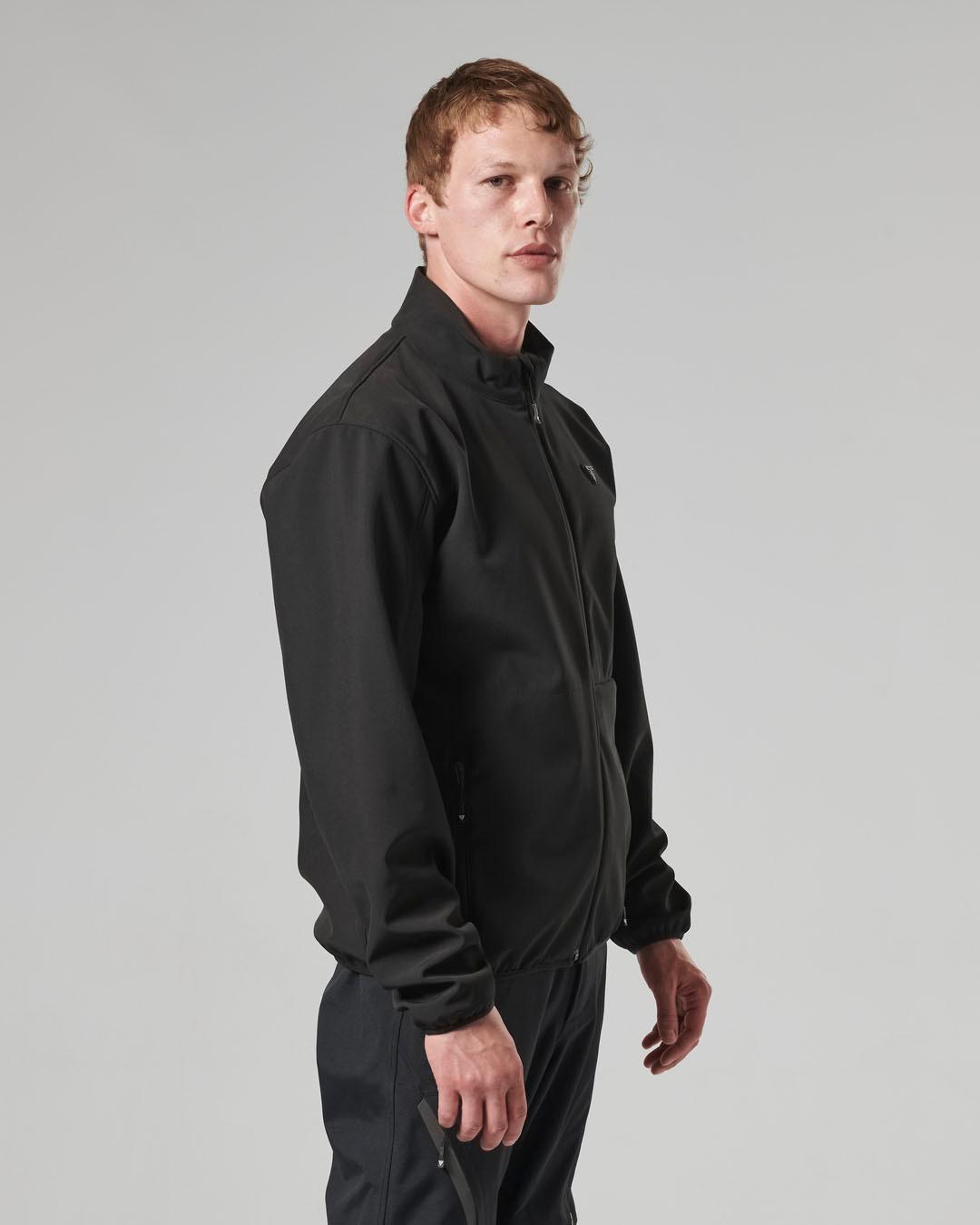 SOFTSHELL JACKET UNISEX L image 4