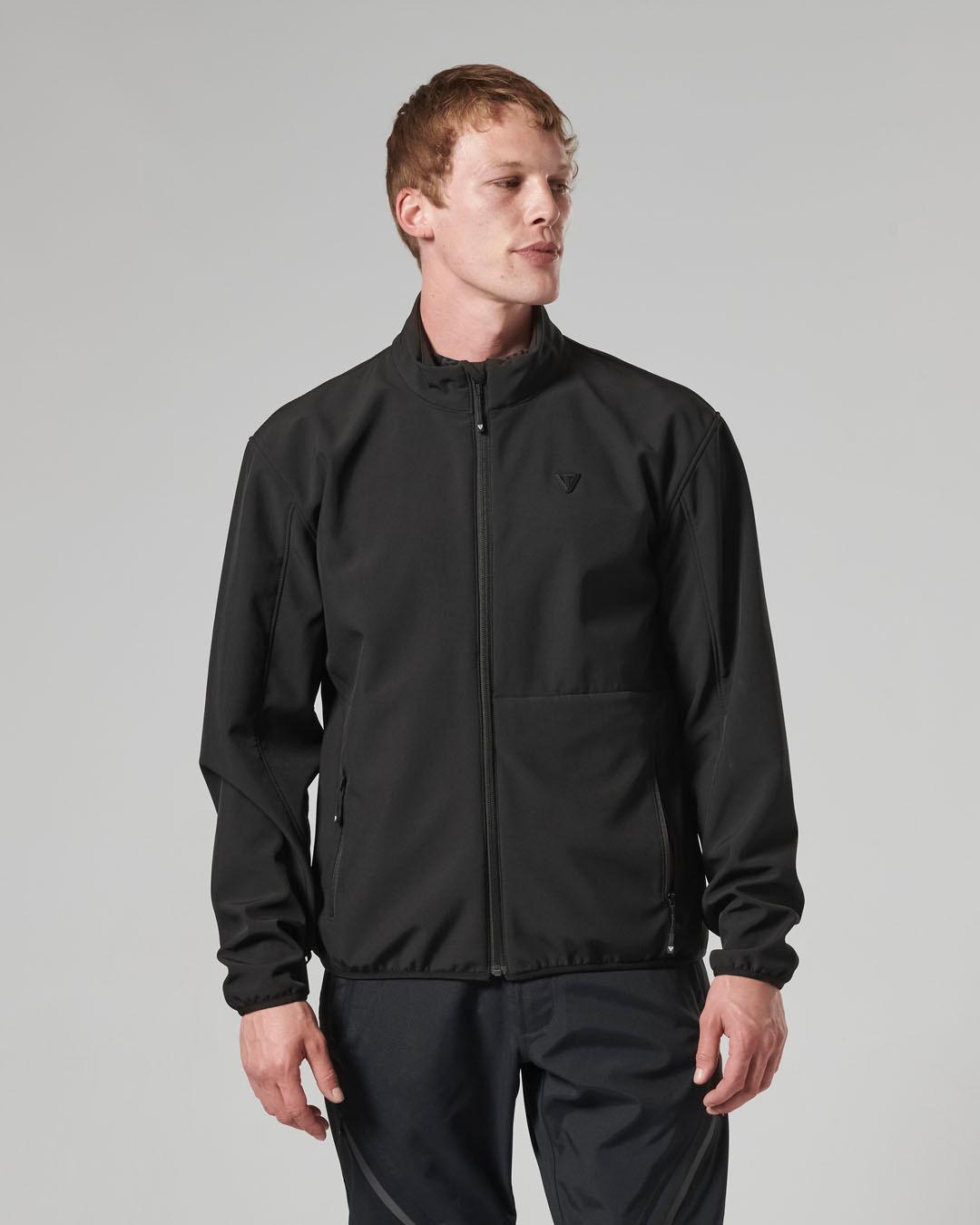 SOFTSHELL JACKET UNISEX M image 7