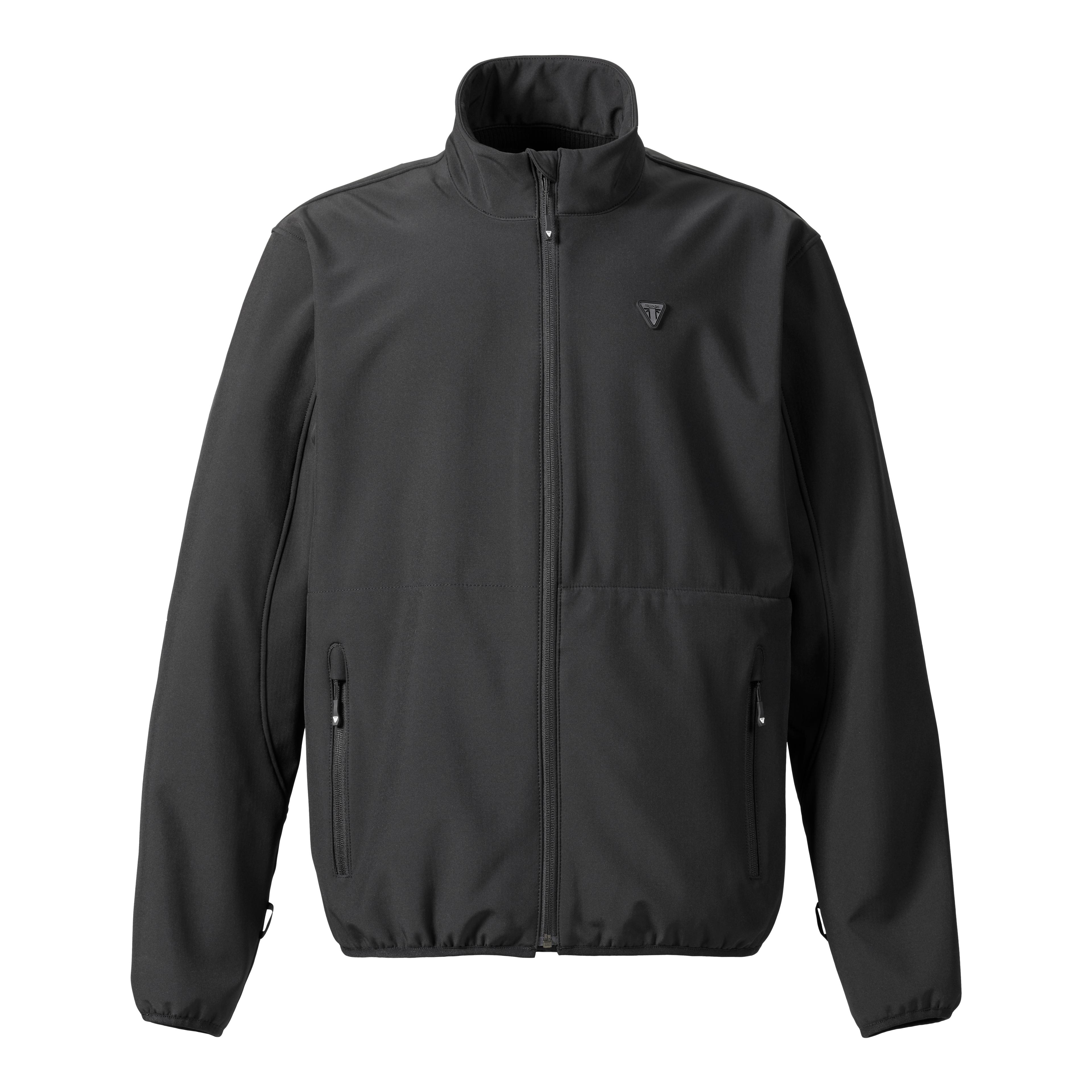 SOFTSHELL JACKET UNISEX XL image 3
