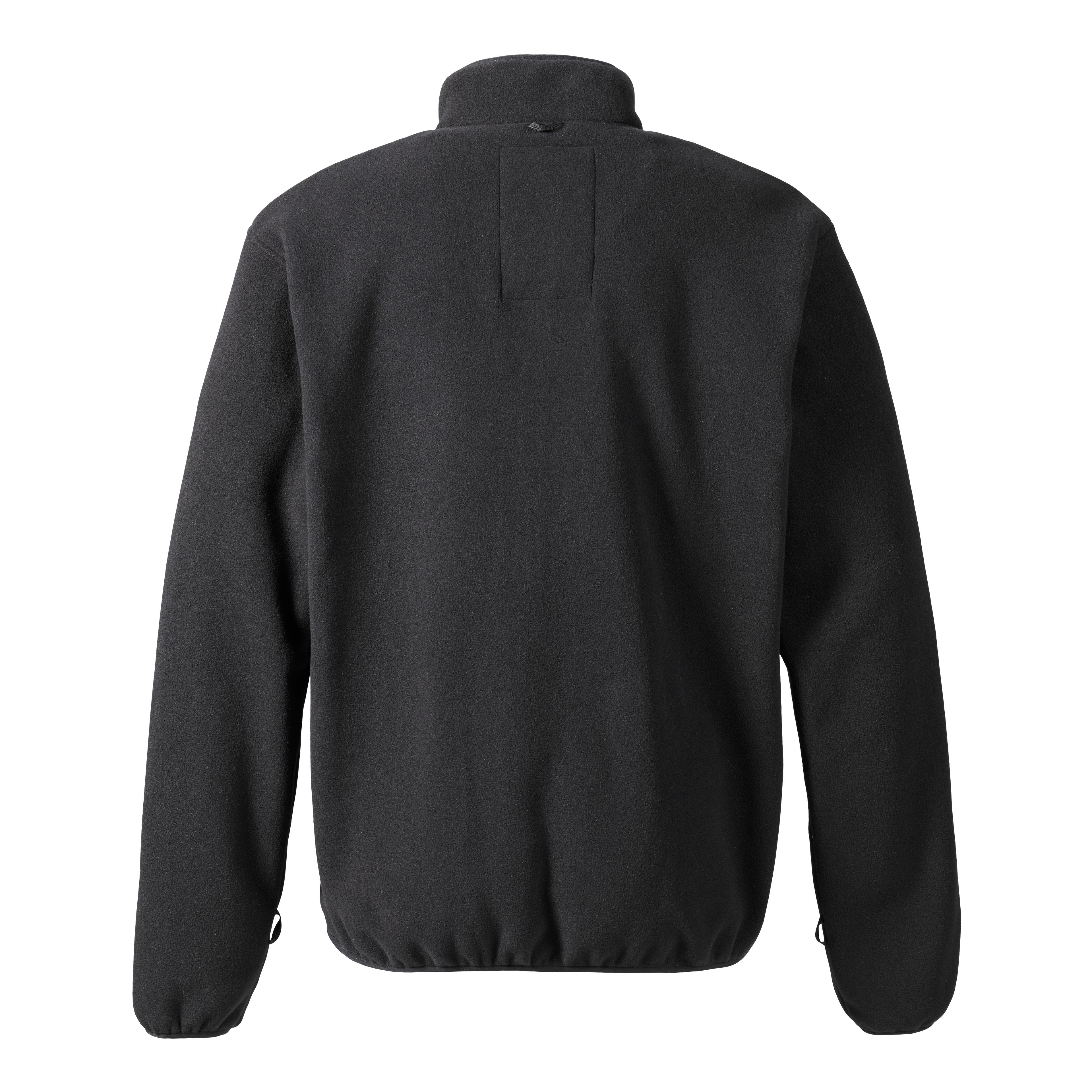 FLEECE JACKET UNISEX M image 1