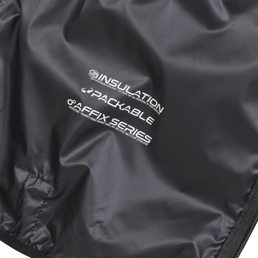 WINDSHELL JACKET L image 3