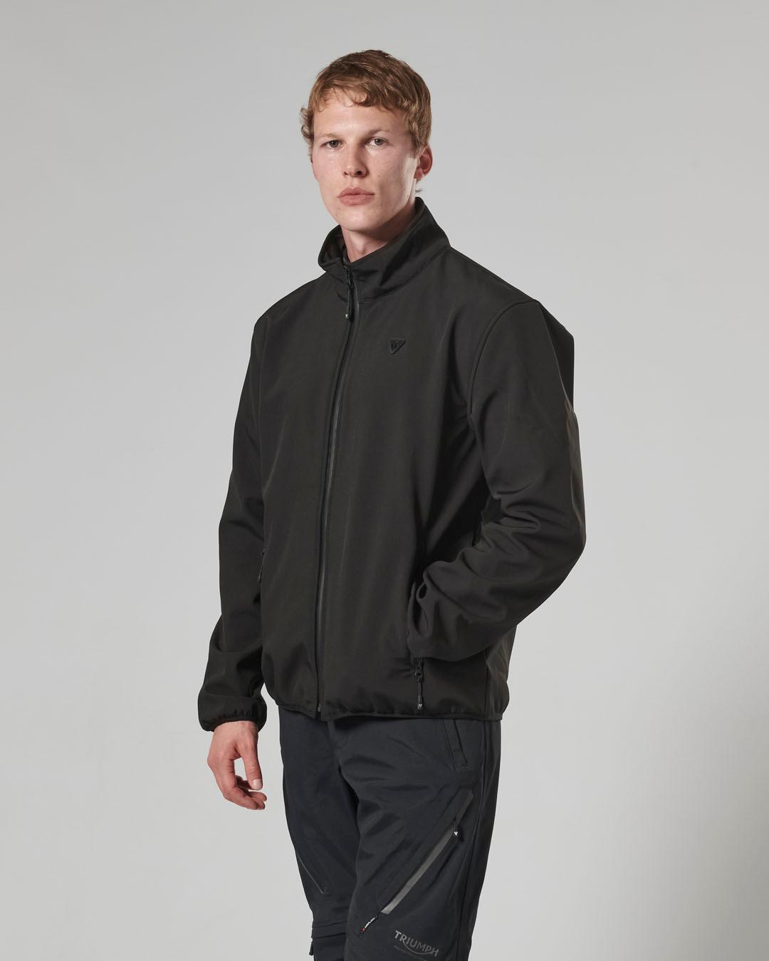 WINDSHELL JACKET M image 14