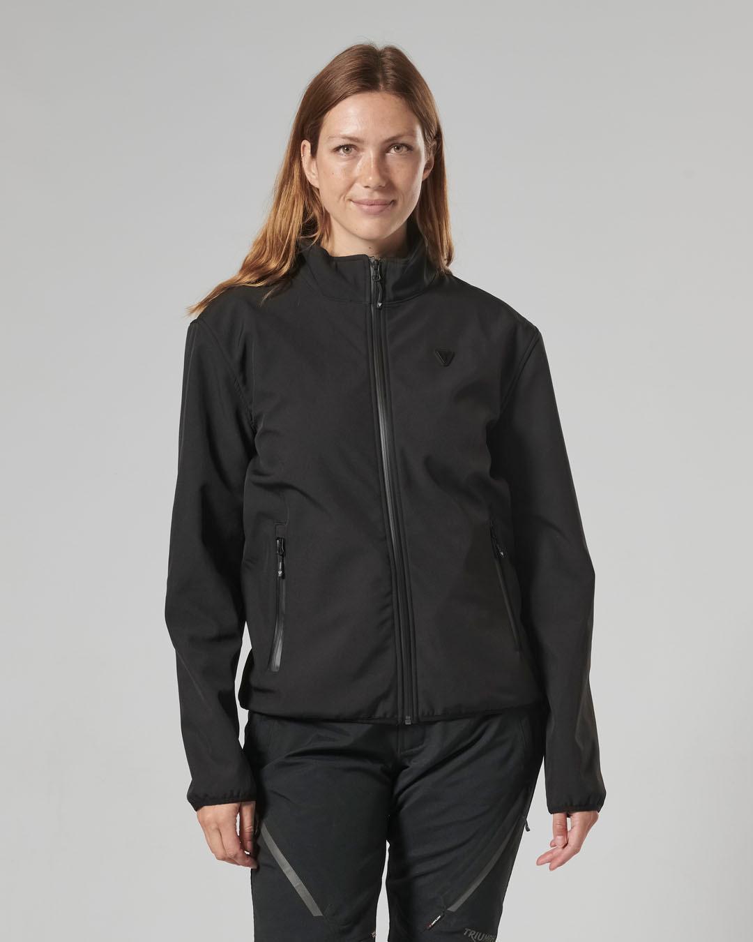 WINDSHELL JACKET M image 6