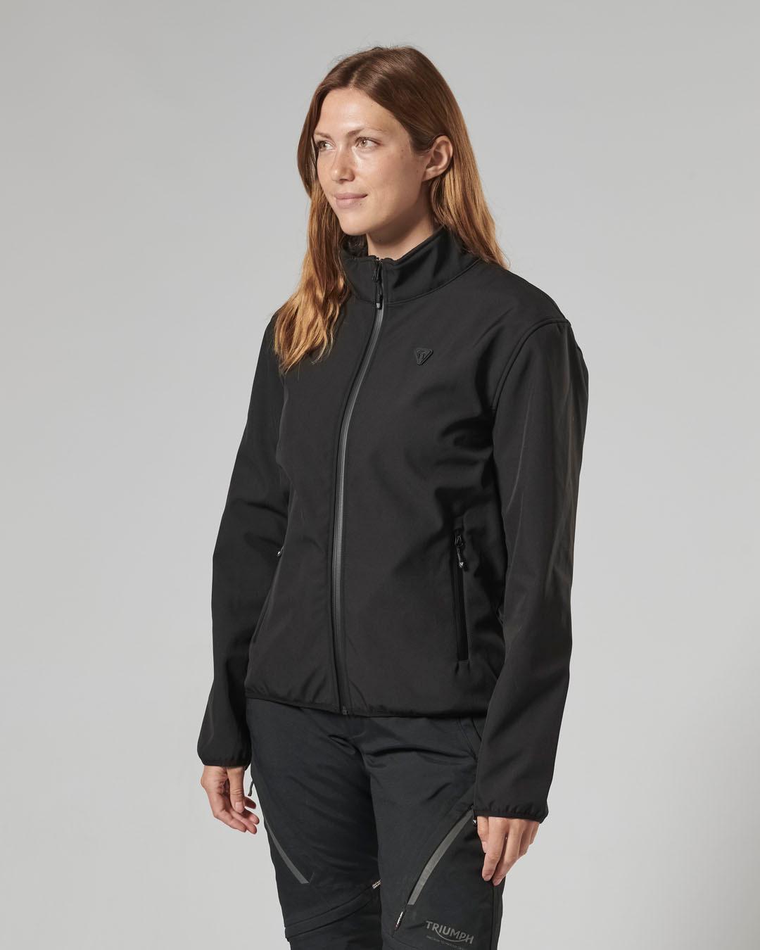 WINDSHELL JACKET S image 15