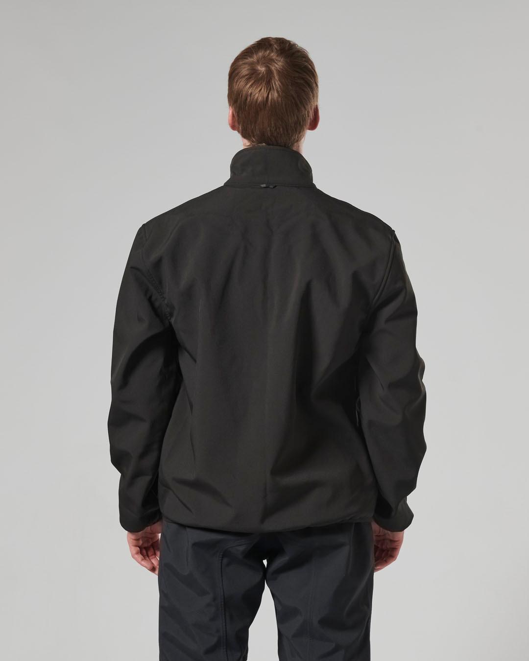 WINDSHELL JACKET S image 7