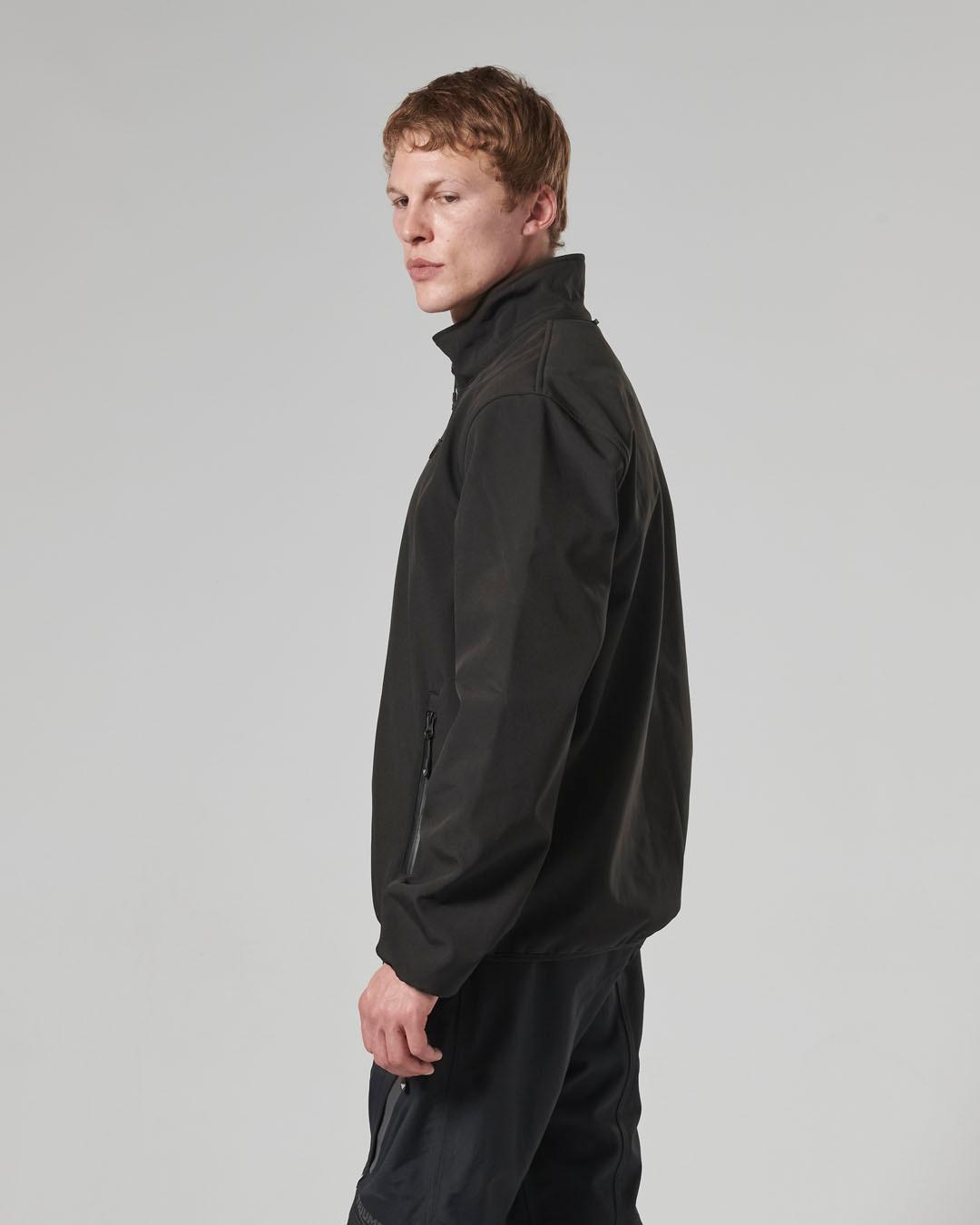 WINDSHELL JACKET XXS image 11