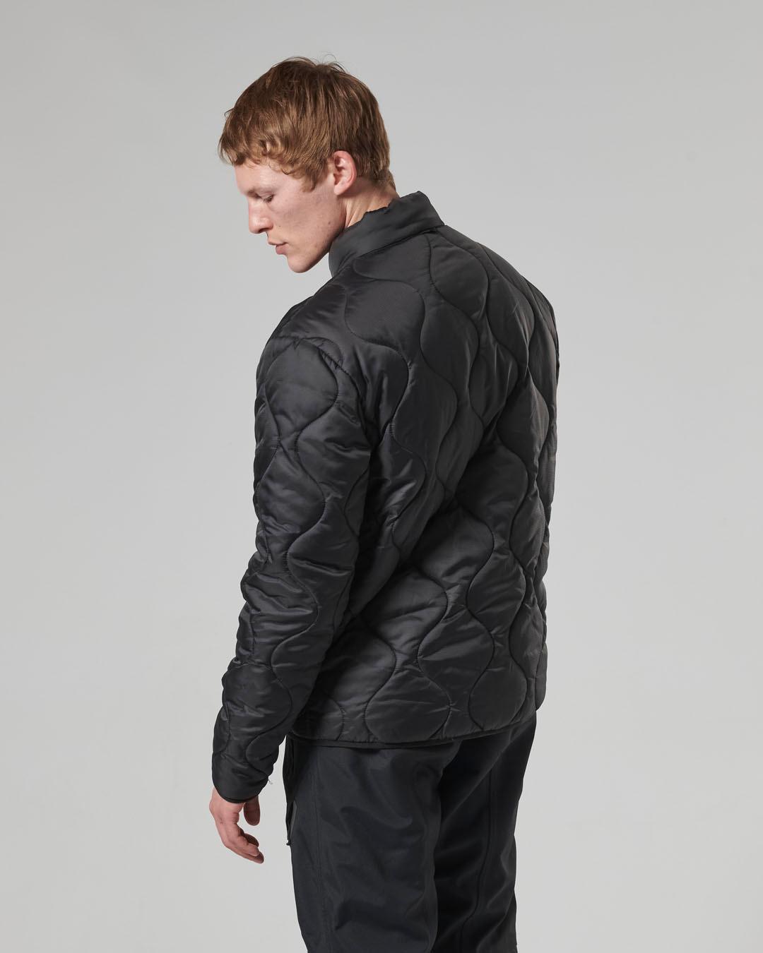 PRIMALOFT UNISEX JACKET L image 18