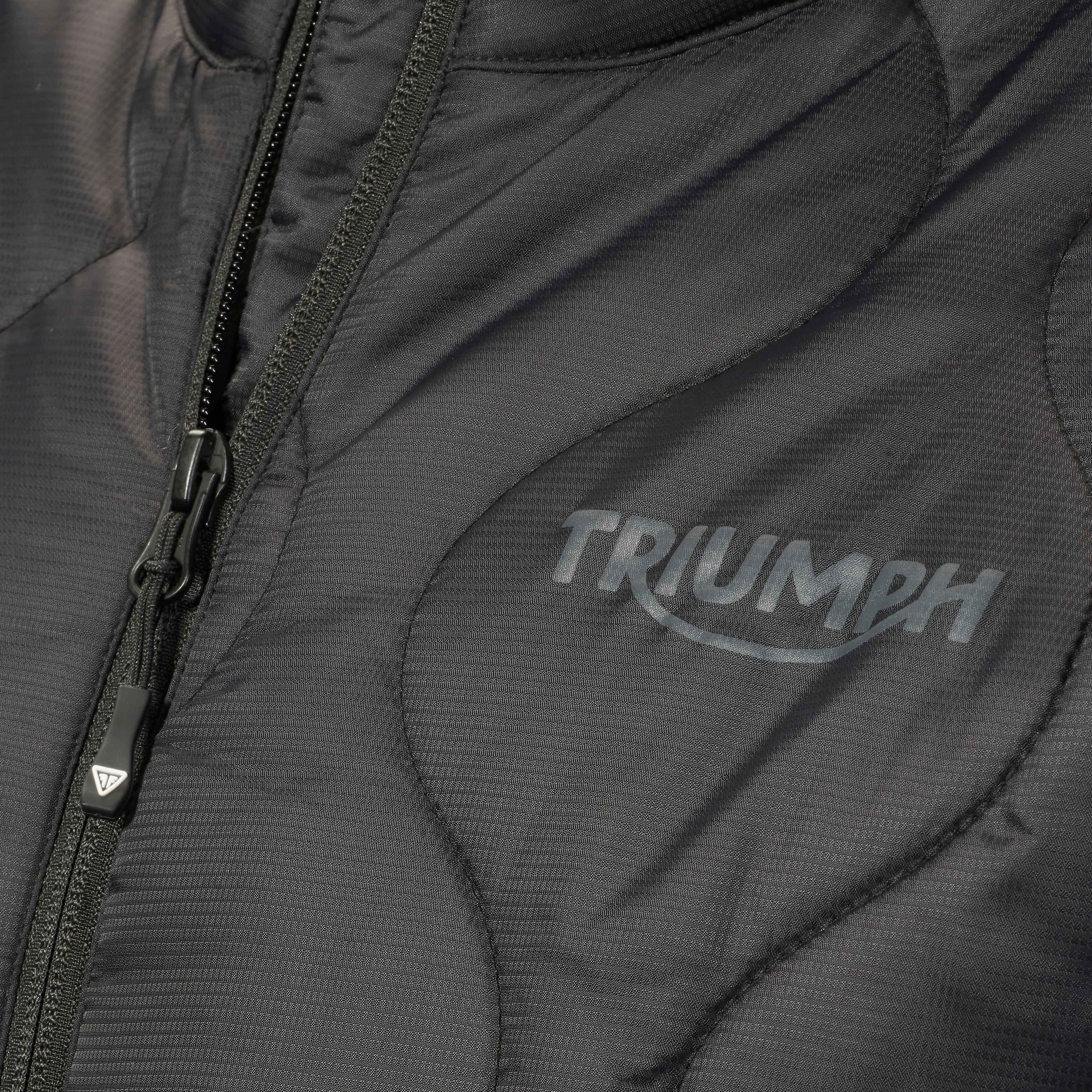 PRIMALOFT UNISEX JACKET L image 8