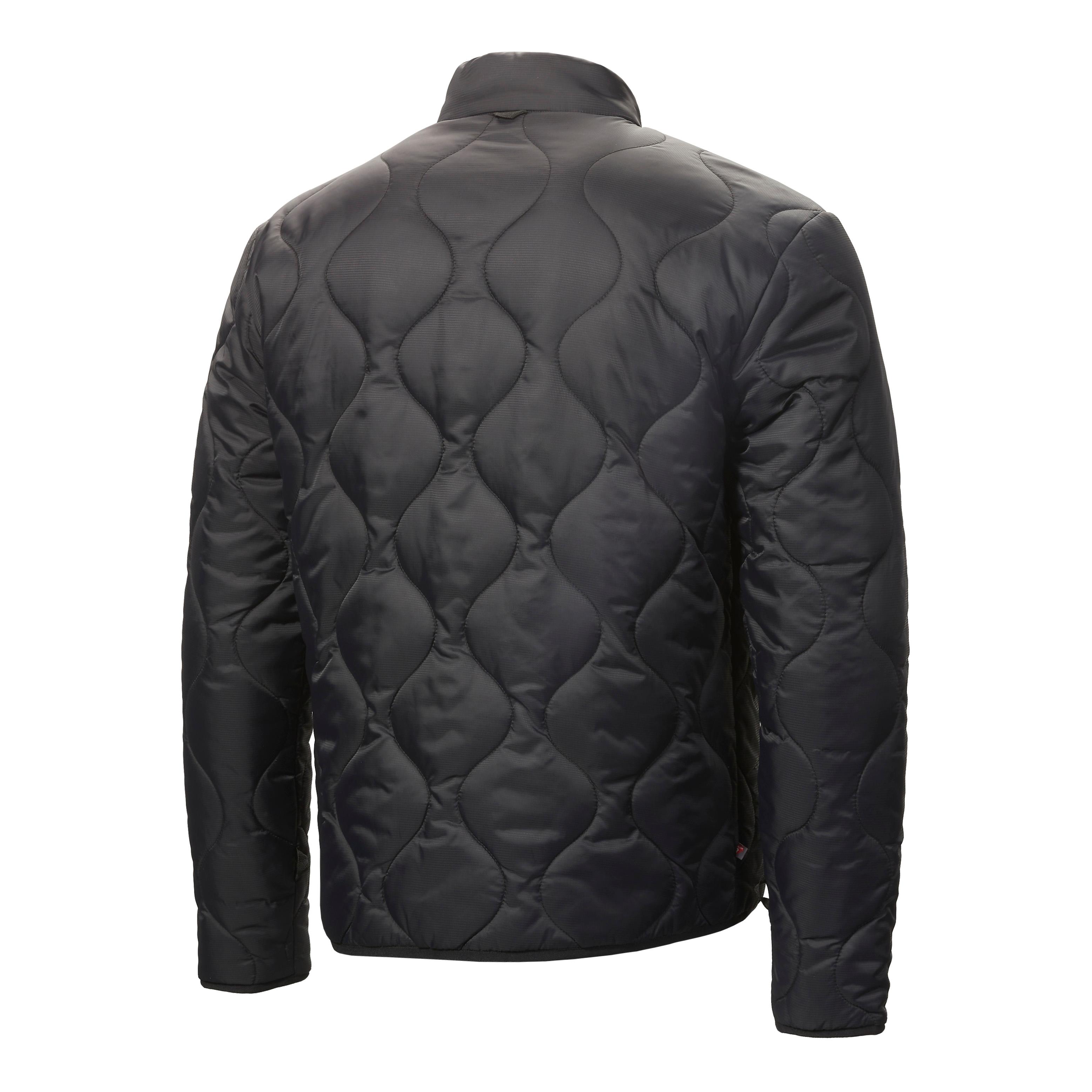 PRIMALOFT UNISEX JACKET L image 9