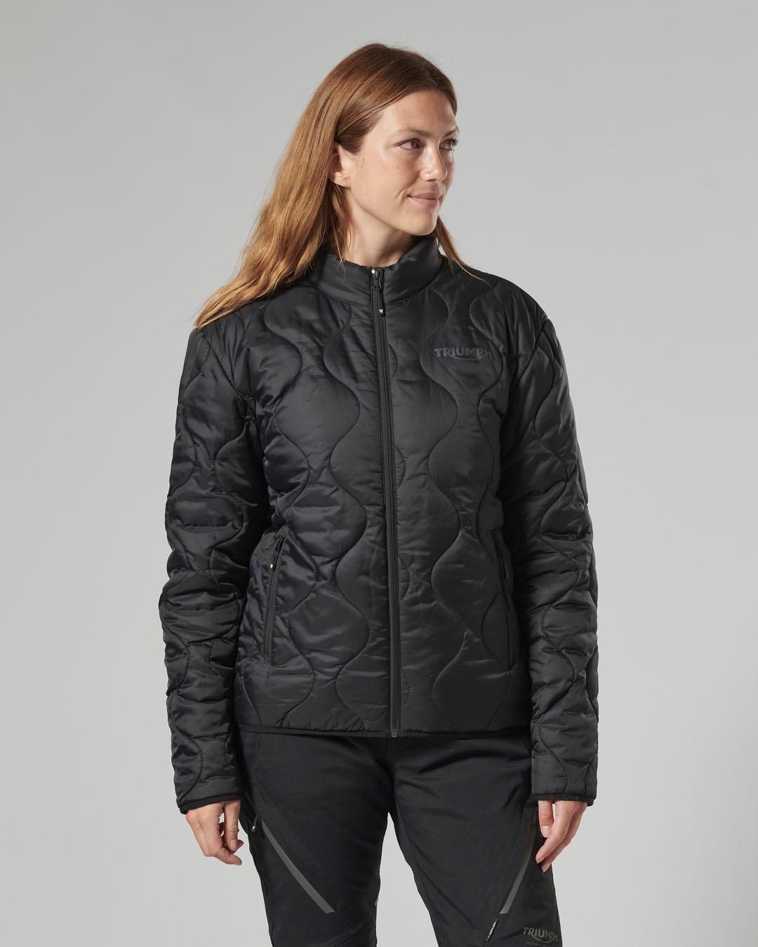 PRIMALOFT UNISEX JACKET M image 20