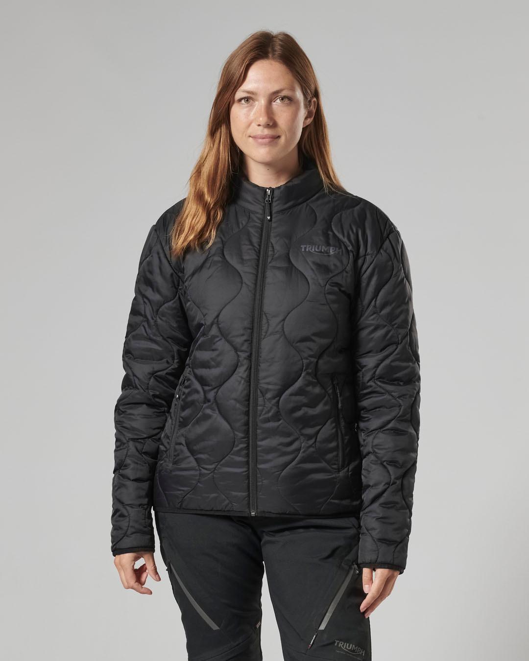 PRIMALOFT UNISEX JACKET XXL image 15