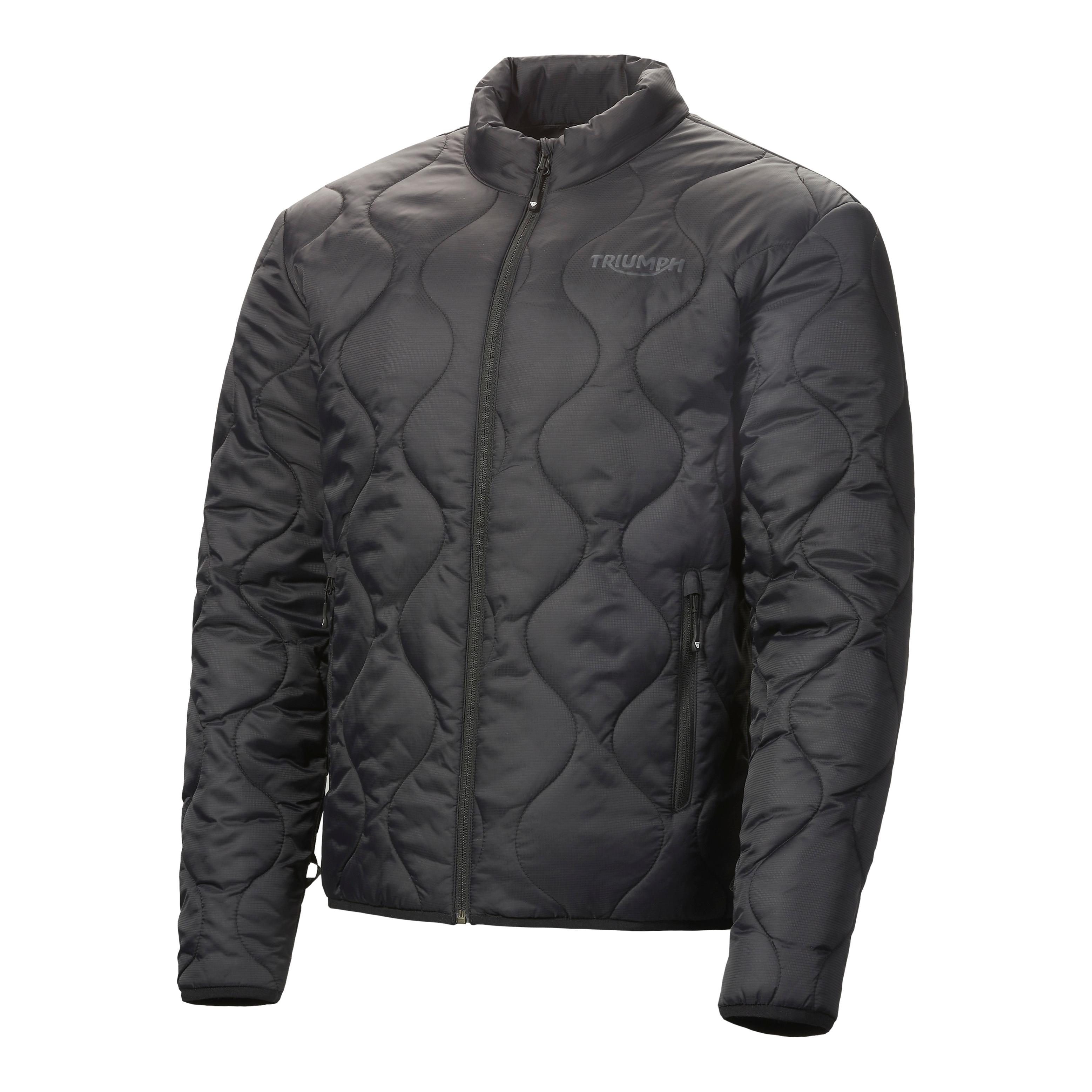 PRIMALOFT UNISEX JACKET XXL image 4