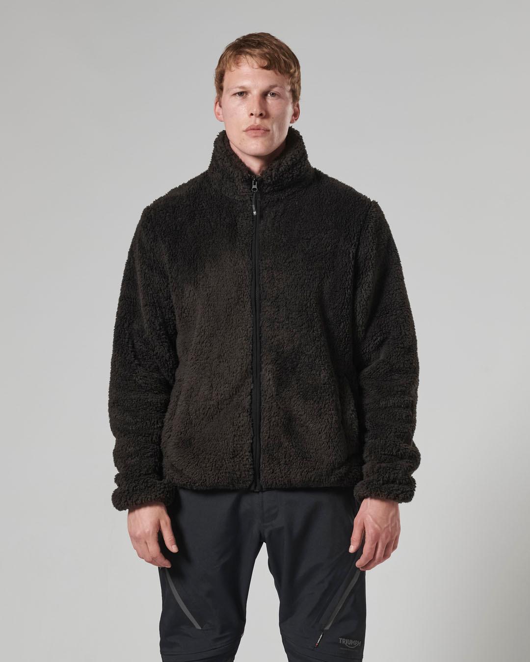 SUPERWARM UNISEX MID-LAYER L image 12