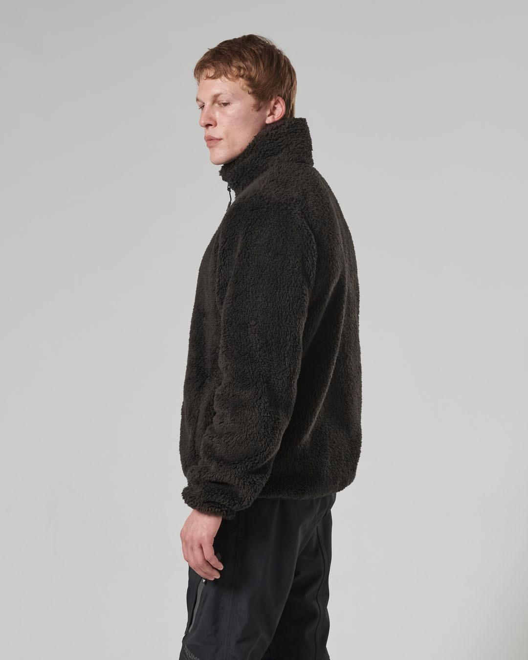 SUPERWARM UNISEX MID-LAYER S image 9
