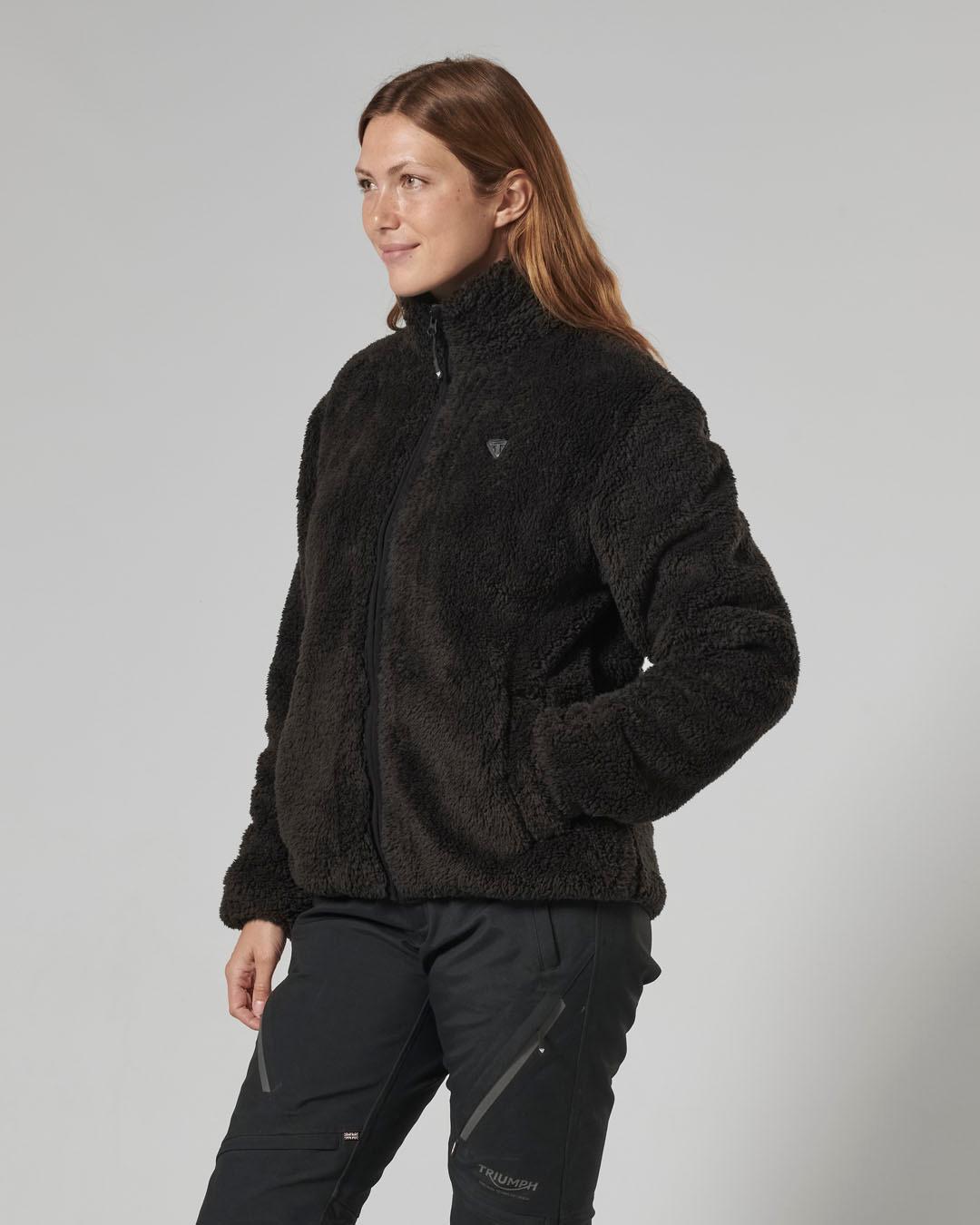 SUPERWARM UNSIEX MID-LAYER XL image 8