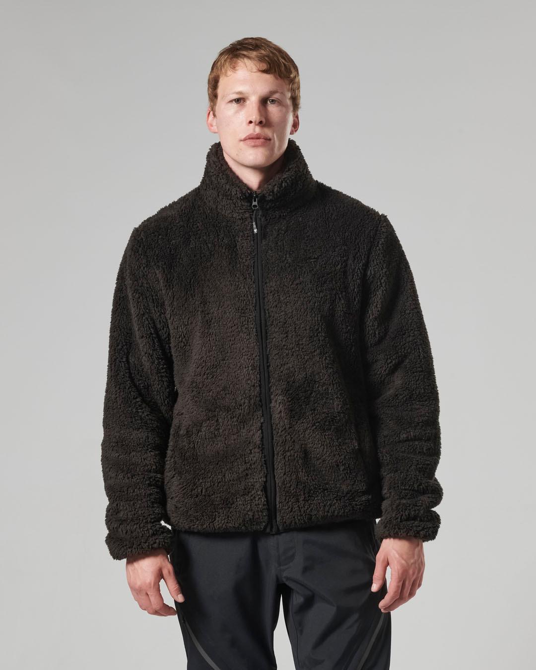 SUPERWARM UNSIEX MID-LAYER XL image 1