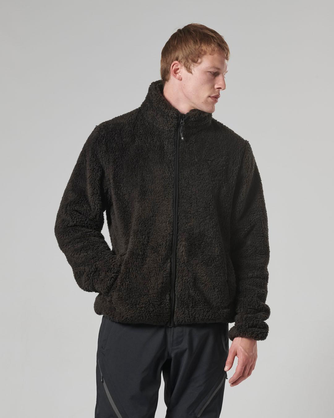 SUPERWARM UNISEX MID-LAYER XXL image 3