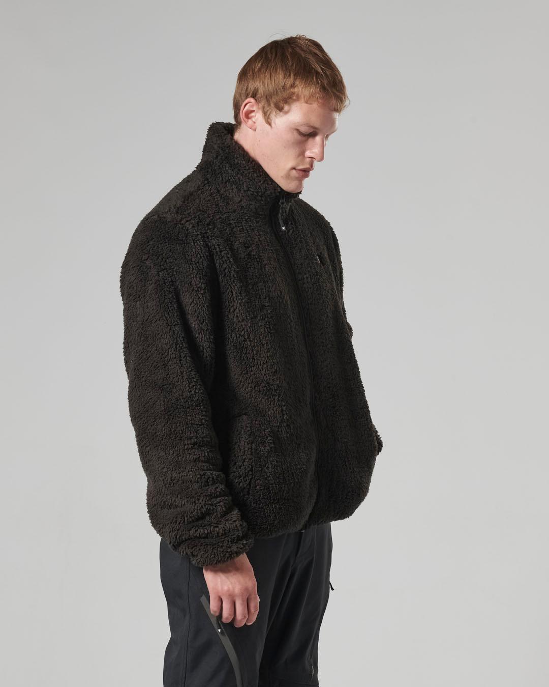 SUPERWARM UNISEX MID-LAYER XXL image 12