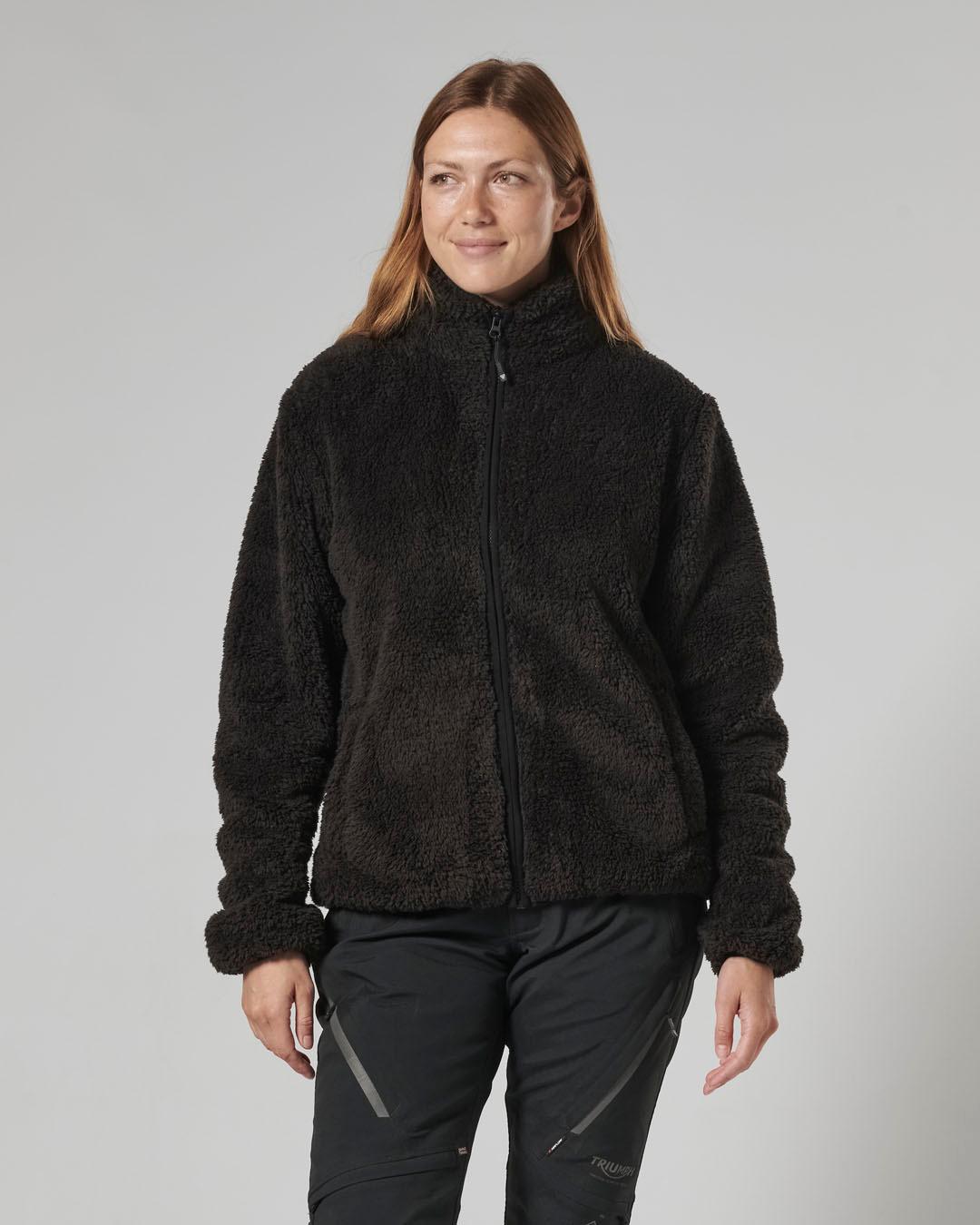 SUPERWARM UNISEX MID-LAYER XXL image 4