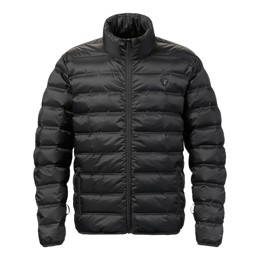 WELDED DOWN JACKET L image 5
