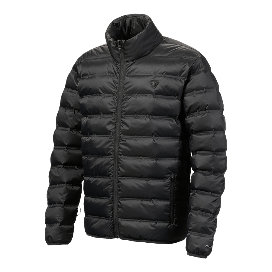 WELDED DOWN JACKET M image 1