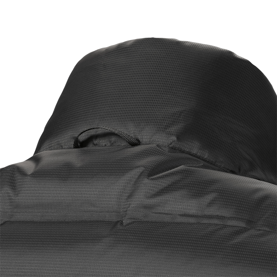 WELDED DOWN GILET XXS image 1