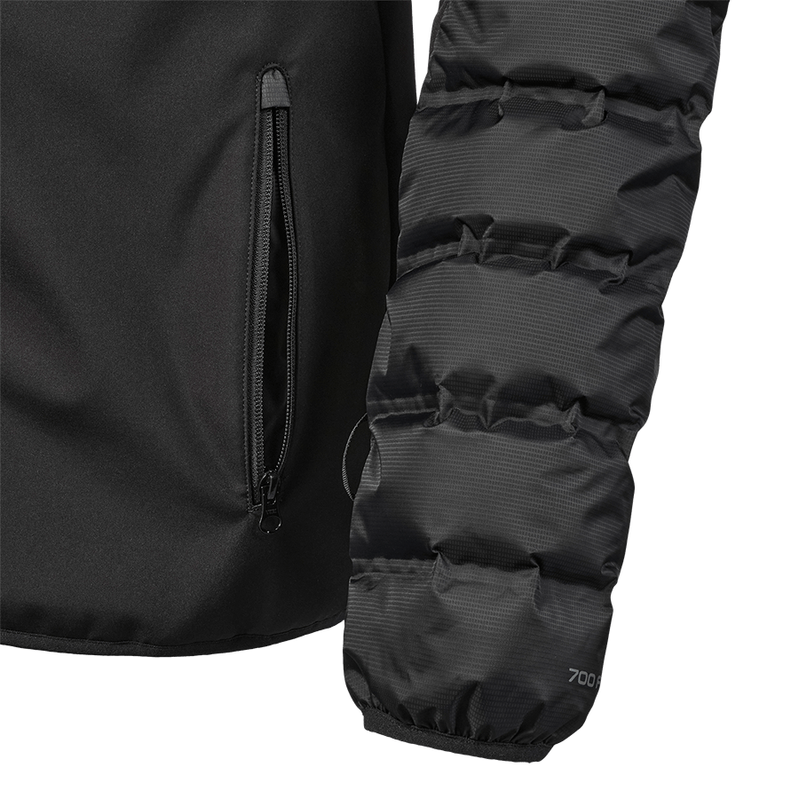 WELDED HYBRID JACKET L image 7