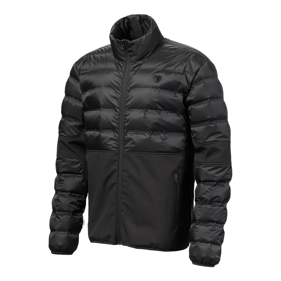 WELDED HYBRID JACKET XL image 5