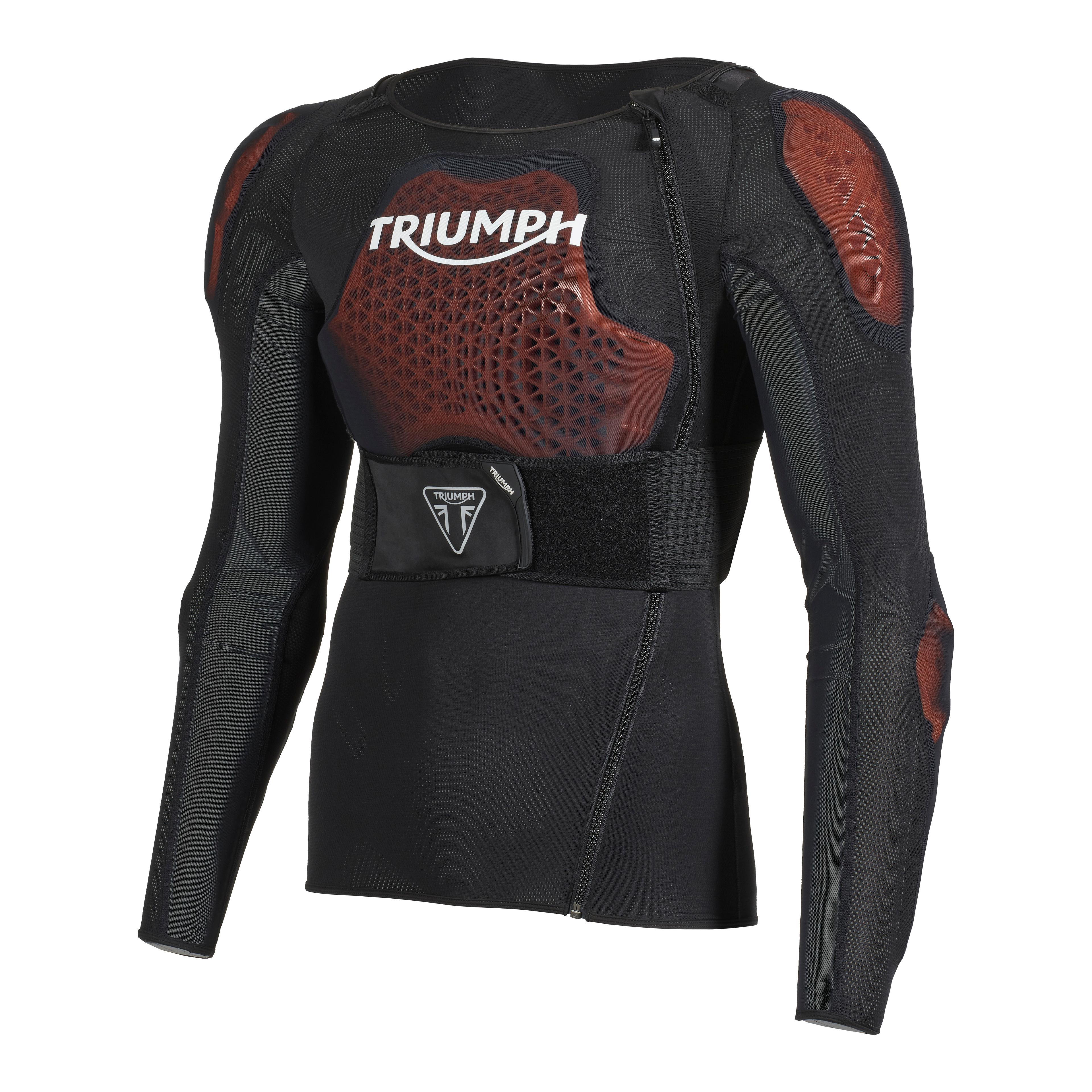 ARMOURED BASE LAYER S image 22