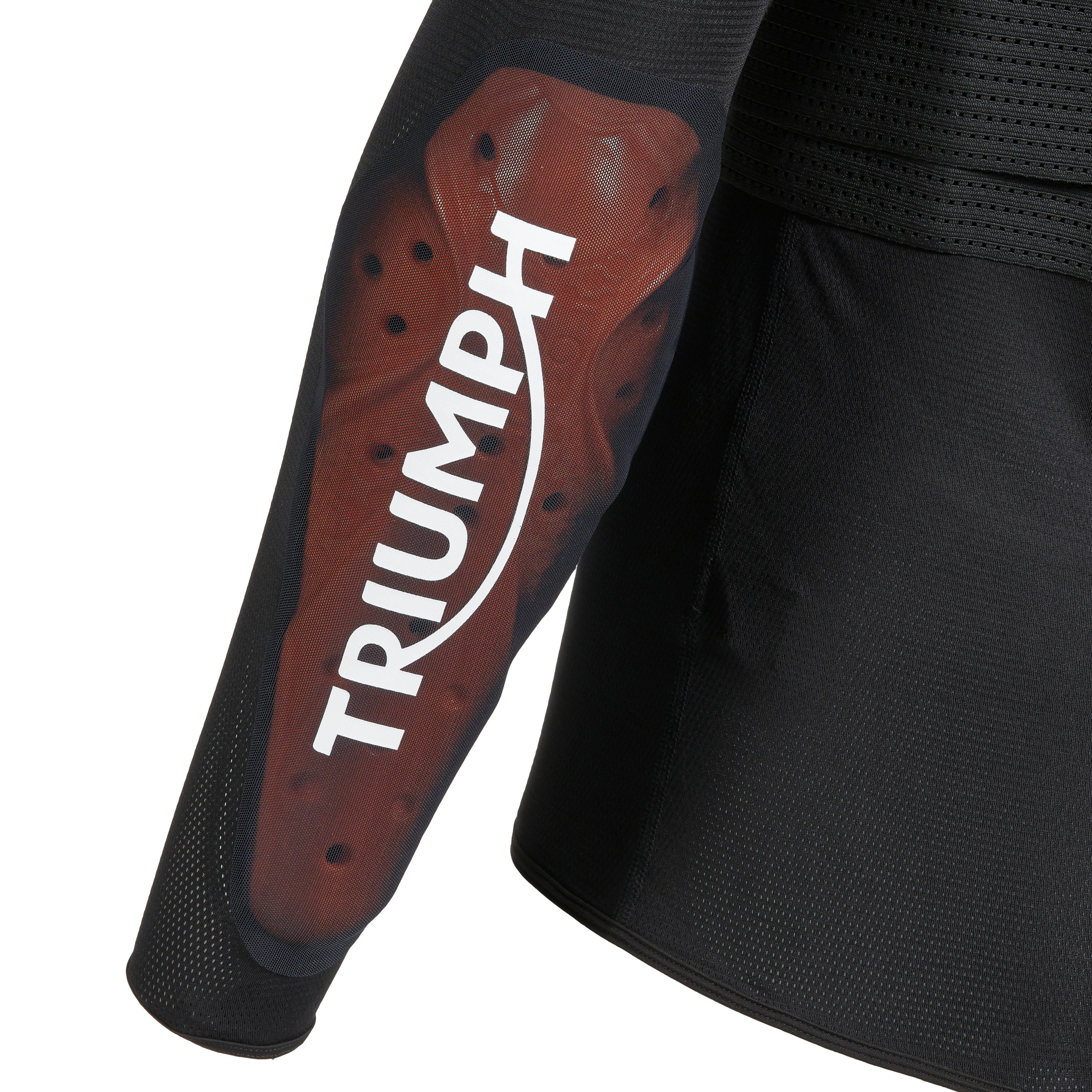 ARMOURED BASE LAYER XL image 14