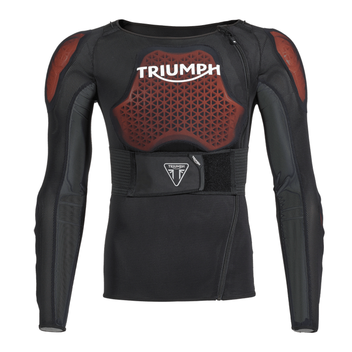 ARMOURED BASE LAYER XL image 26