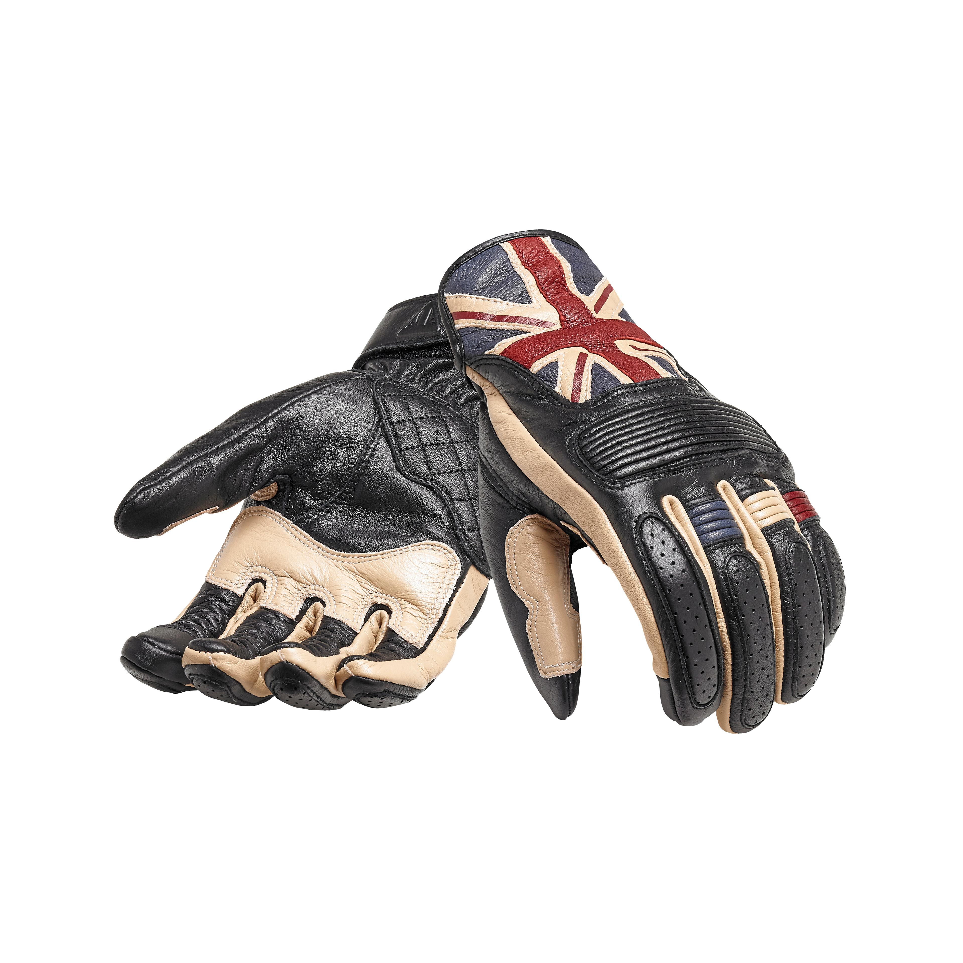 FLAG GLOVE-S image 1