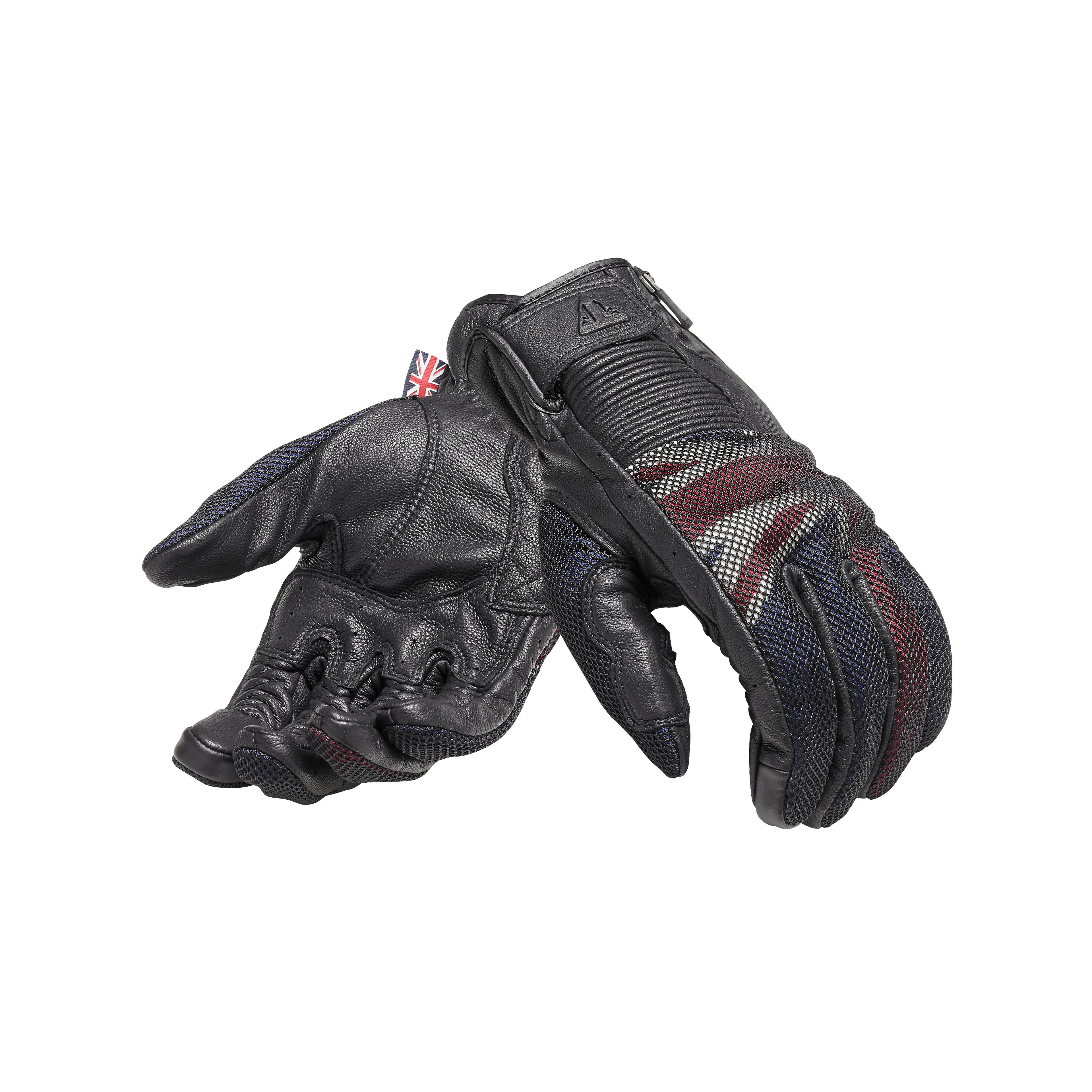 FLAG MESH GLOVE S image 1