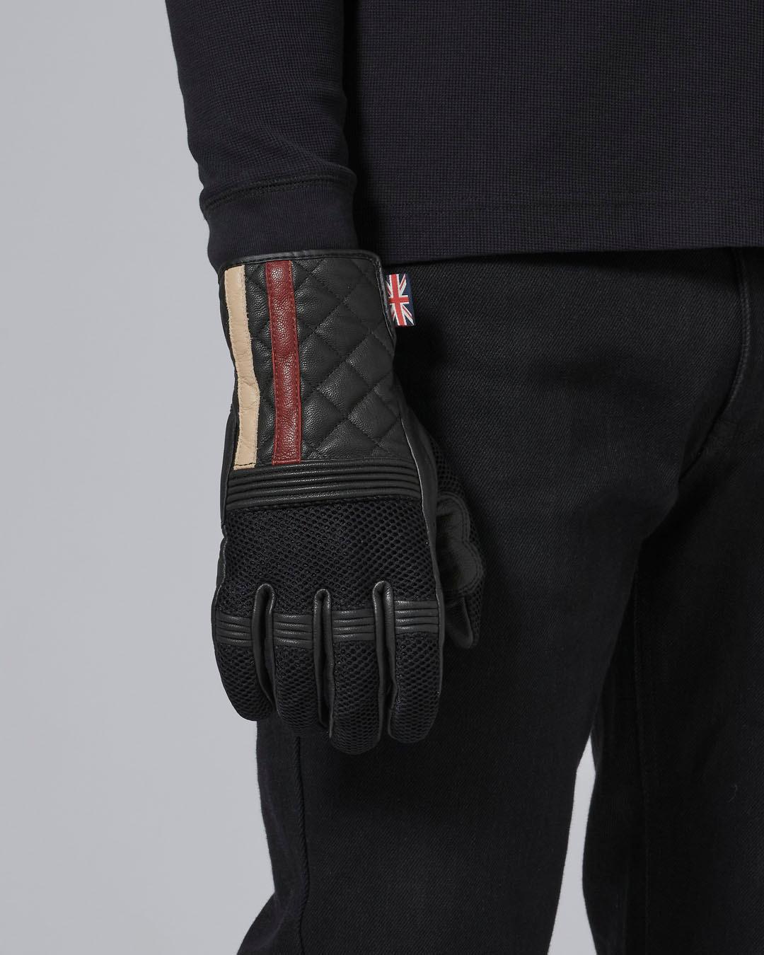 SULBY MESH GLOVES XS image 1