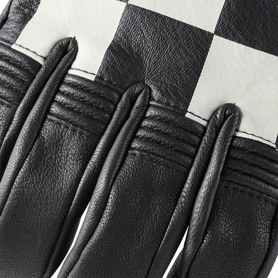 CHECKERBOARD GLOVE M image 3