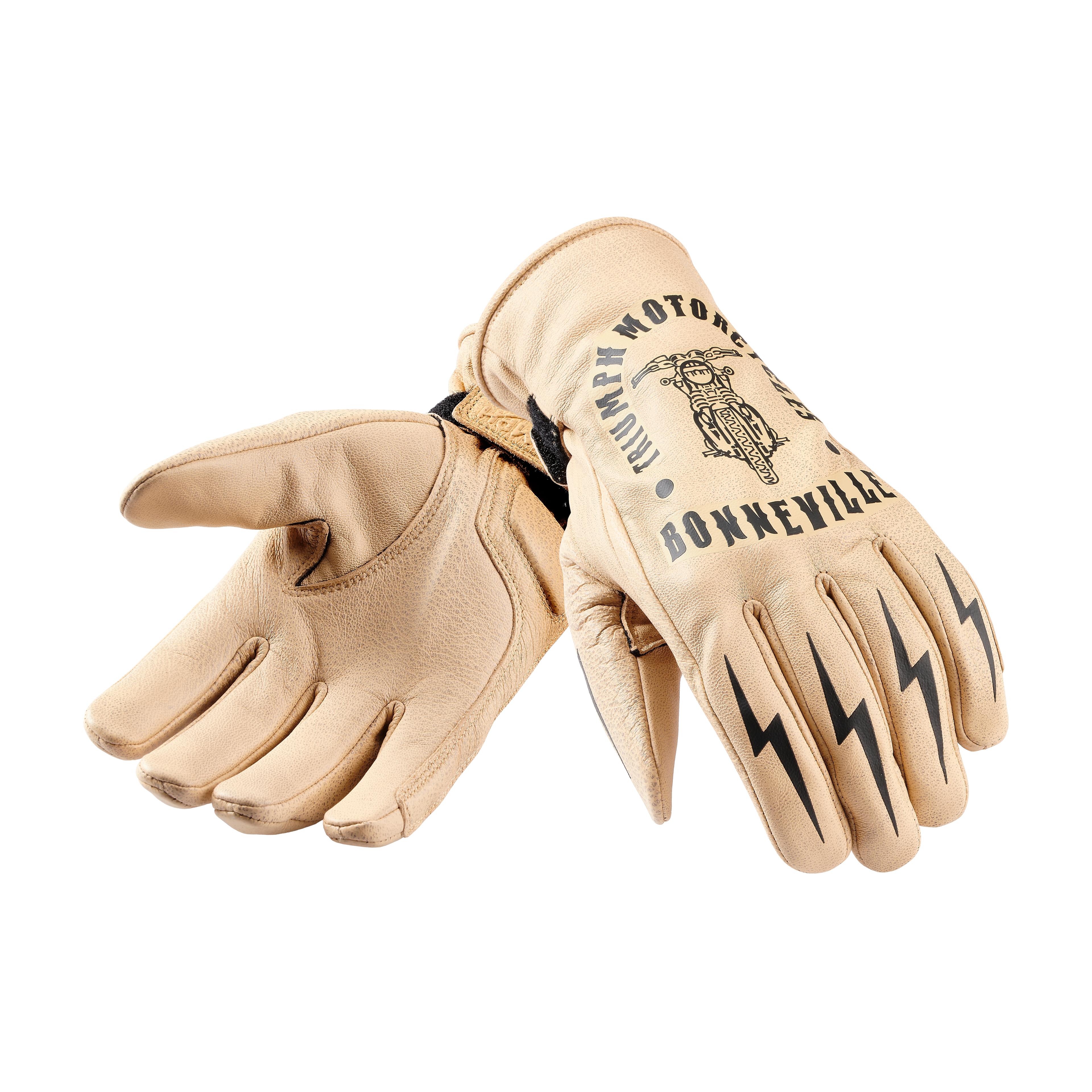 BONNEVILLE GLOVE M image 2
