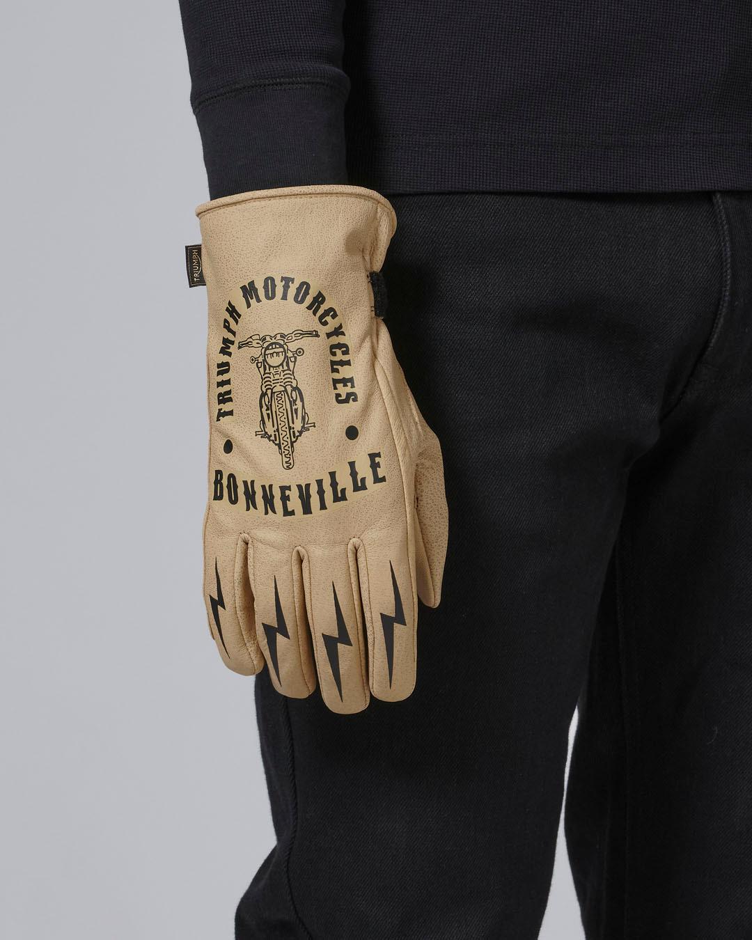BONNEVILLE GLOVE M image 4