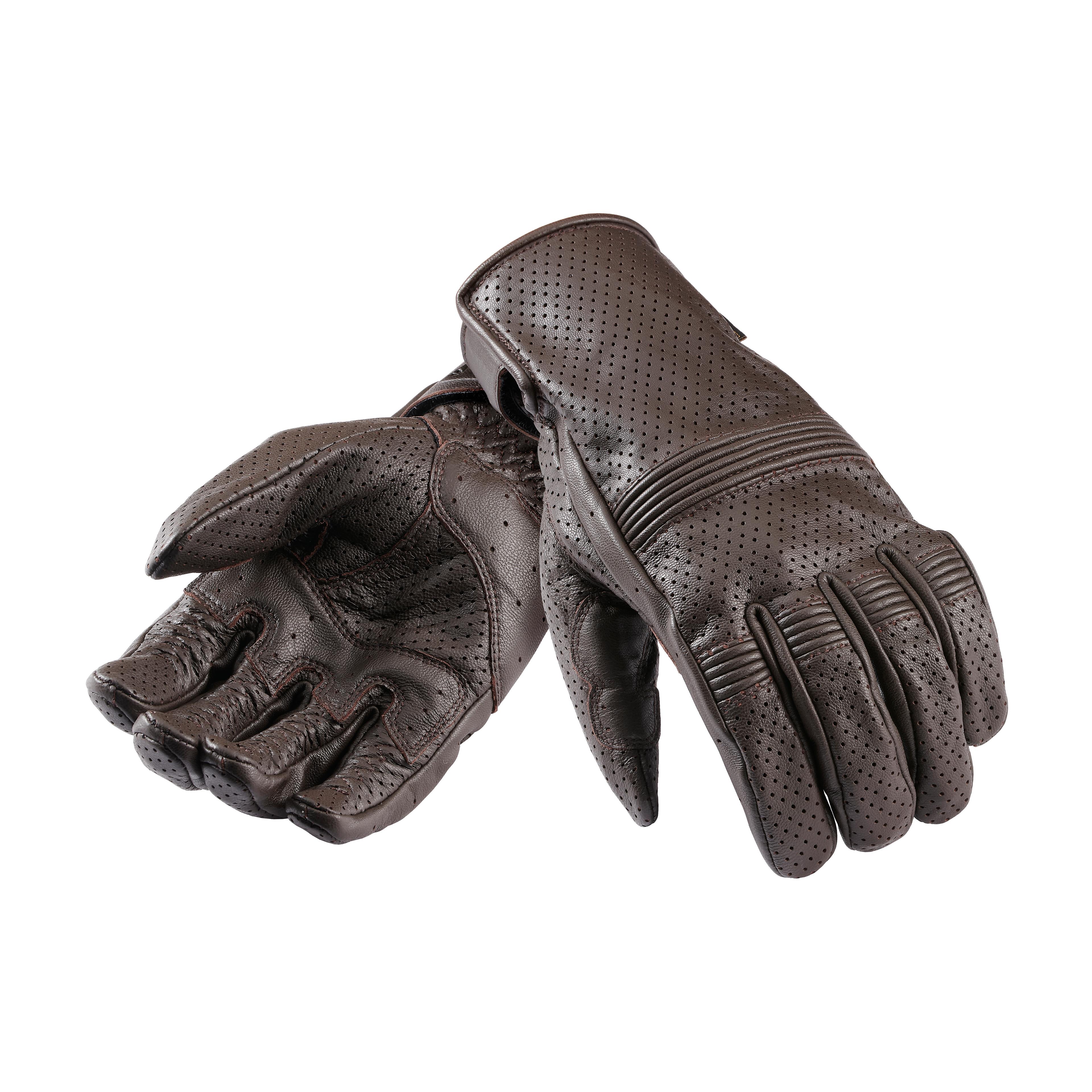 CALI GLOVE - BROWN XL image 2