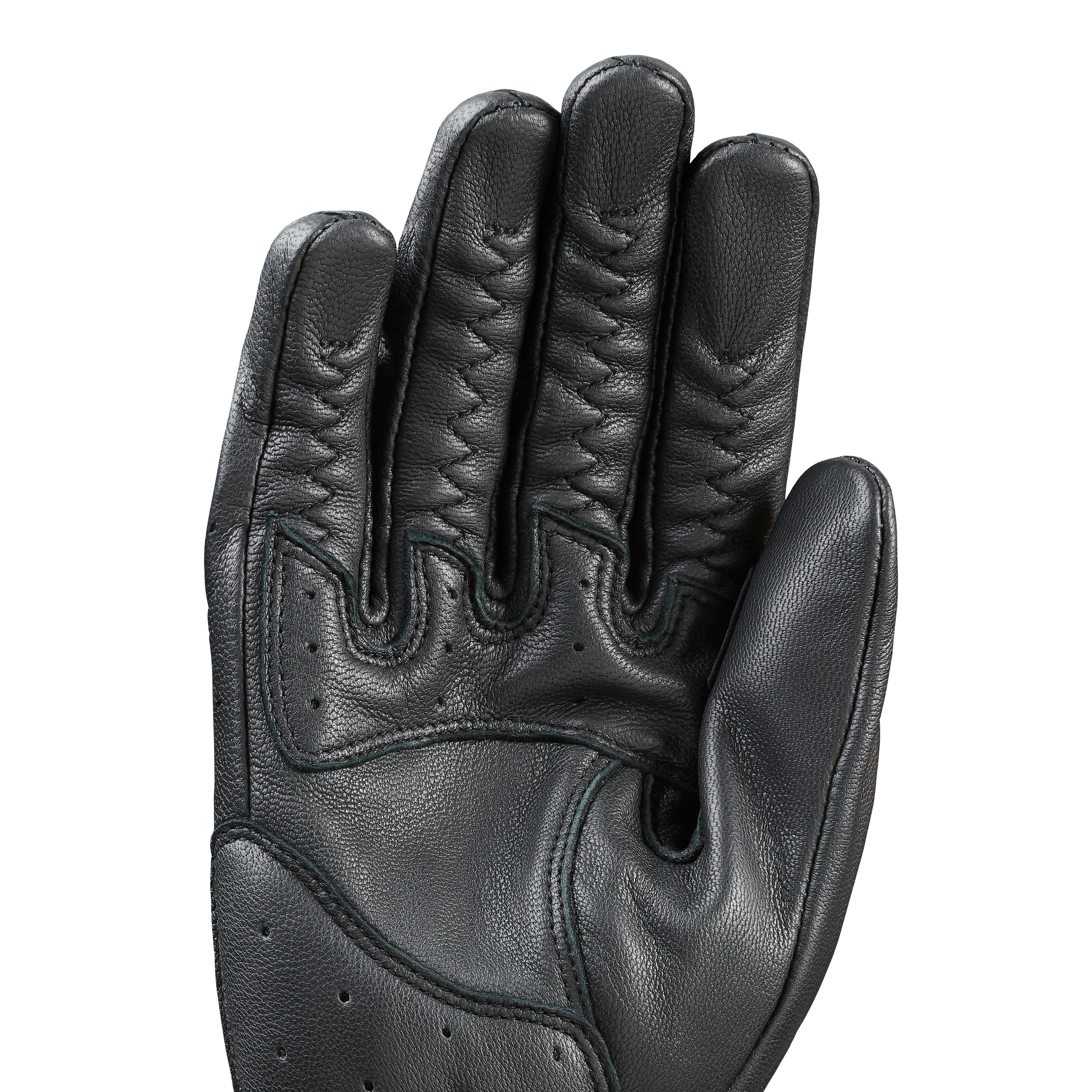 CEHCKERBOARD MESH GLOVE M image 5
