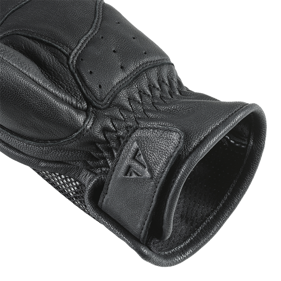 CHECKERBOARD MESH GLOVE S image 9